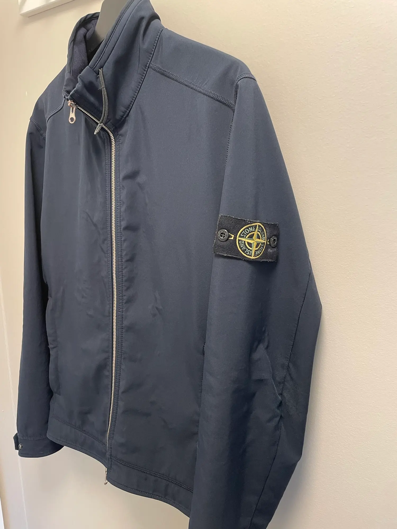 Stone Island jakke