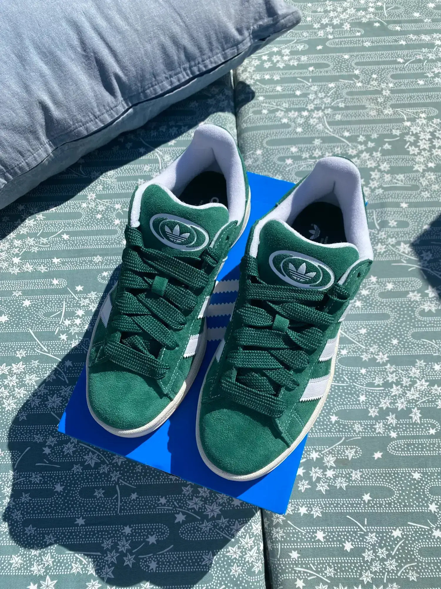 Adidas sneakers