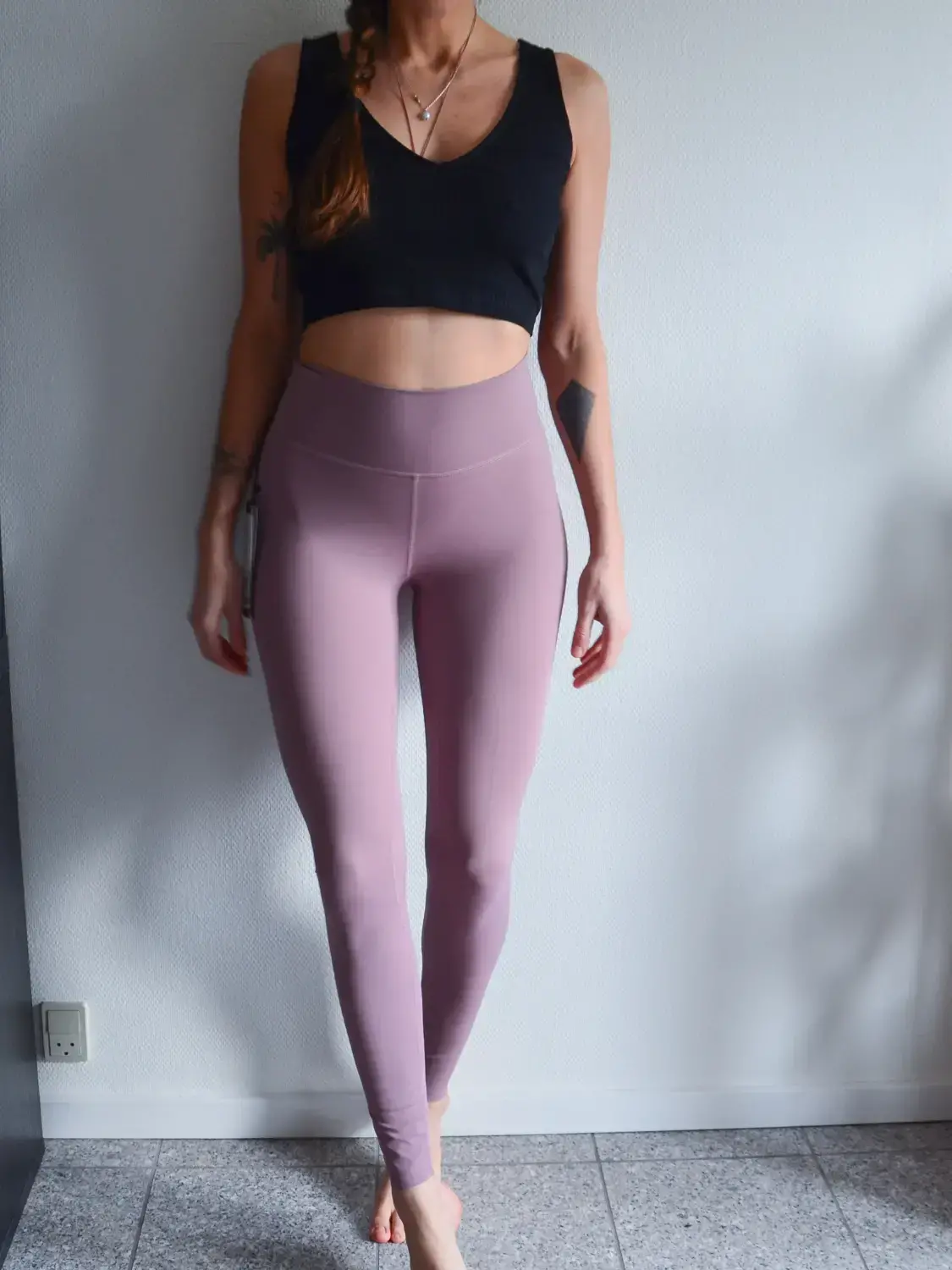 IcanIwill bukser  tights