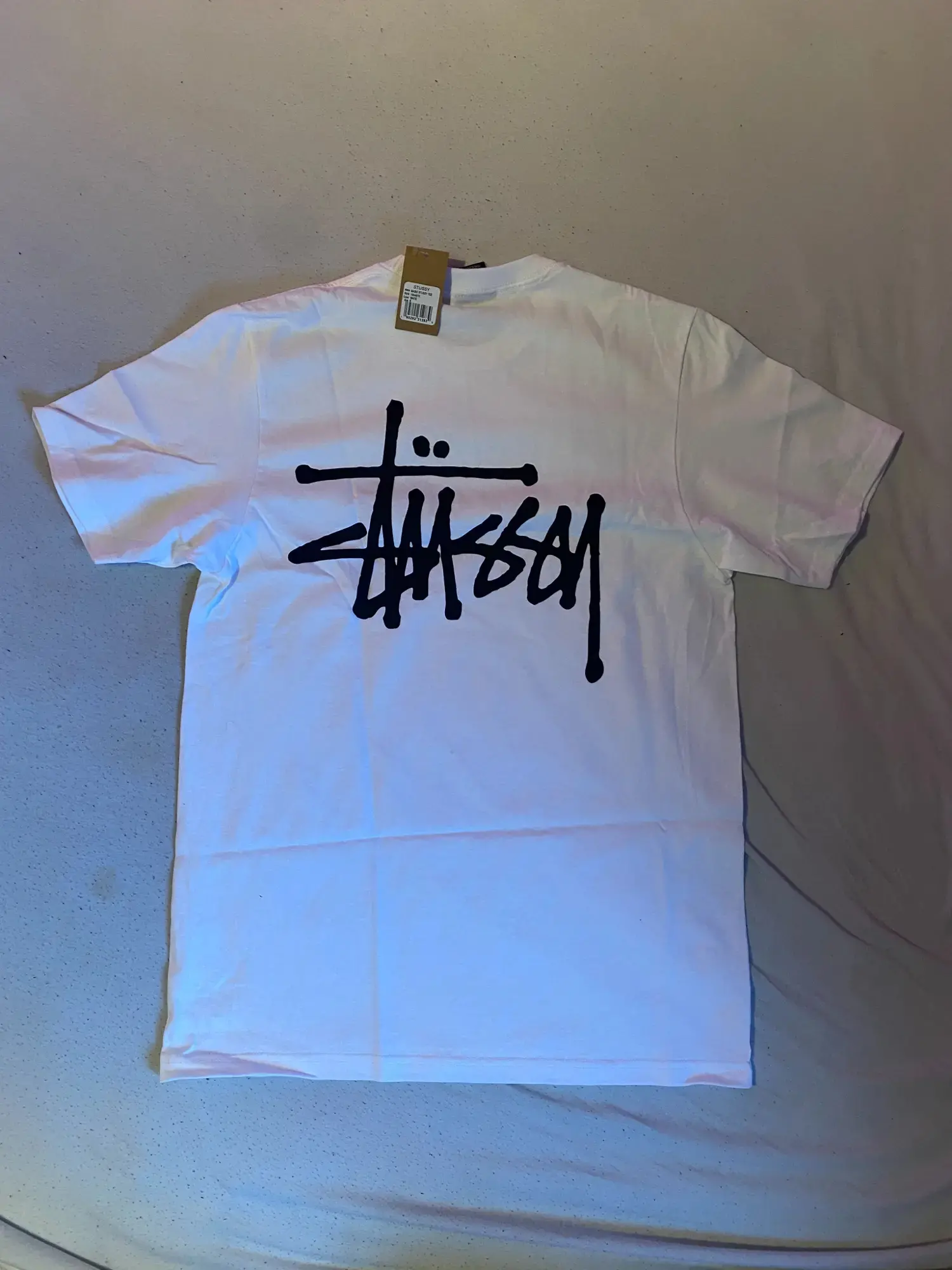 Stussy t-shirt