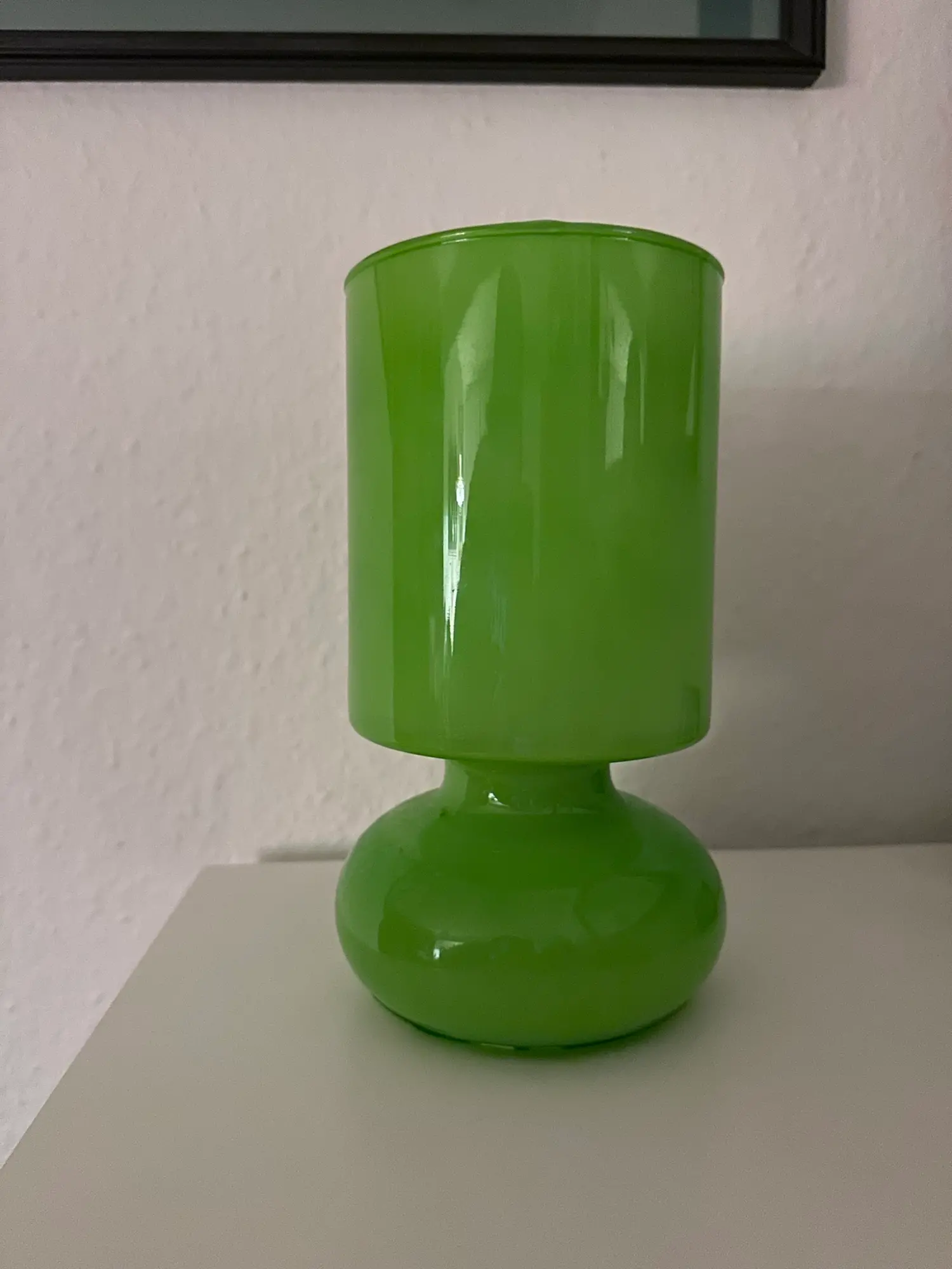 Ikea bordlampe