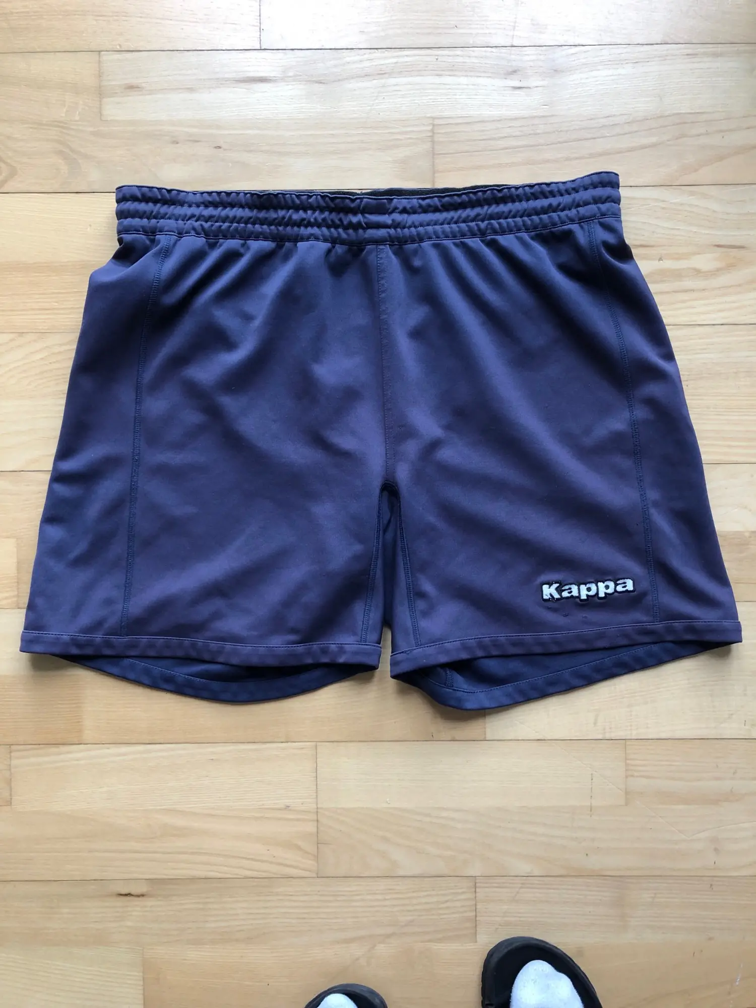 Kappa shorts