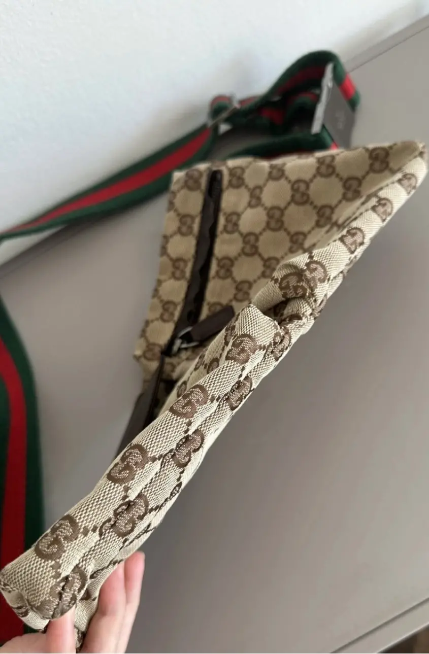 Gucci crossbody-taske