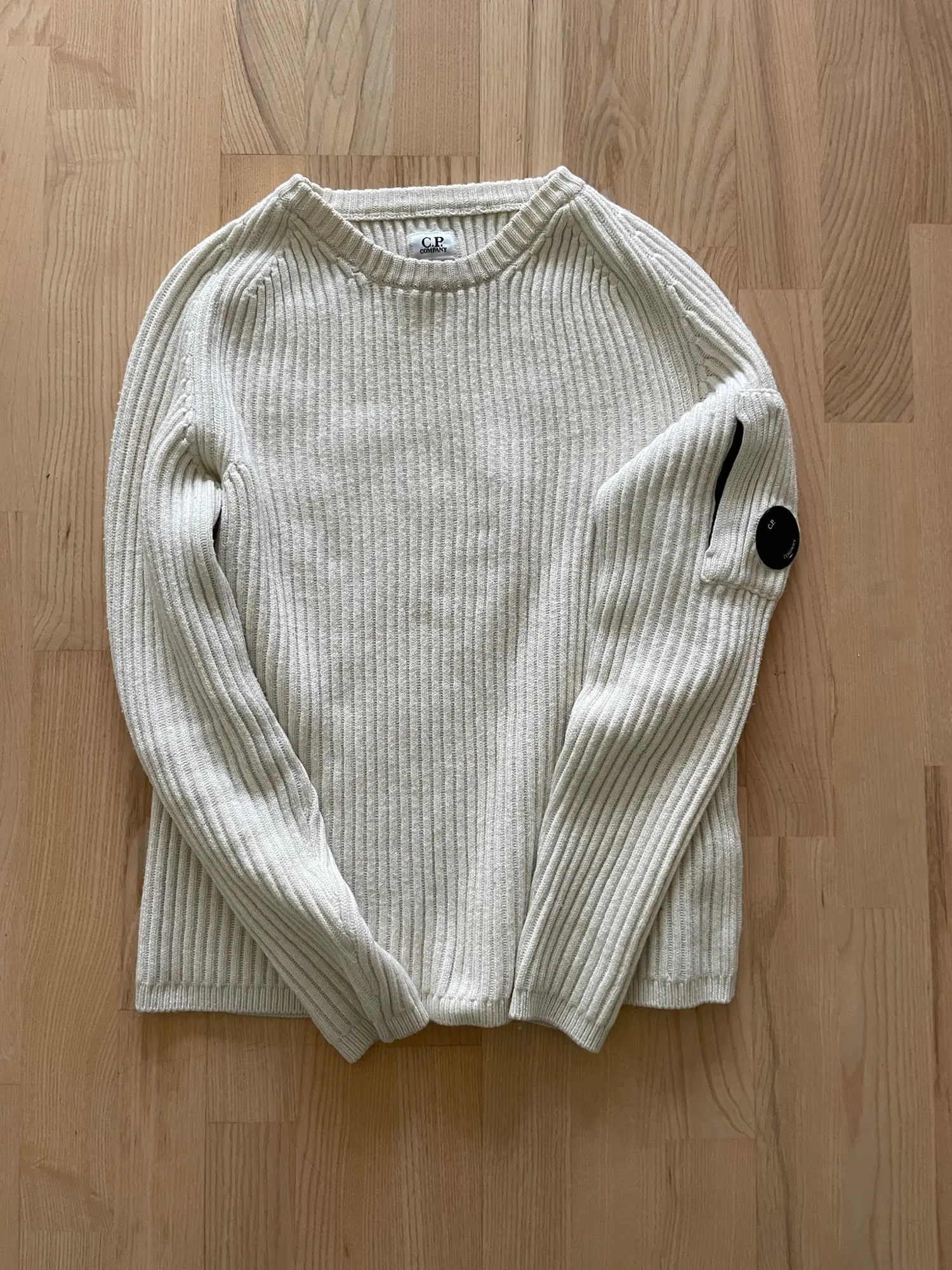 CP Company sweatshirt