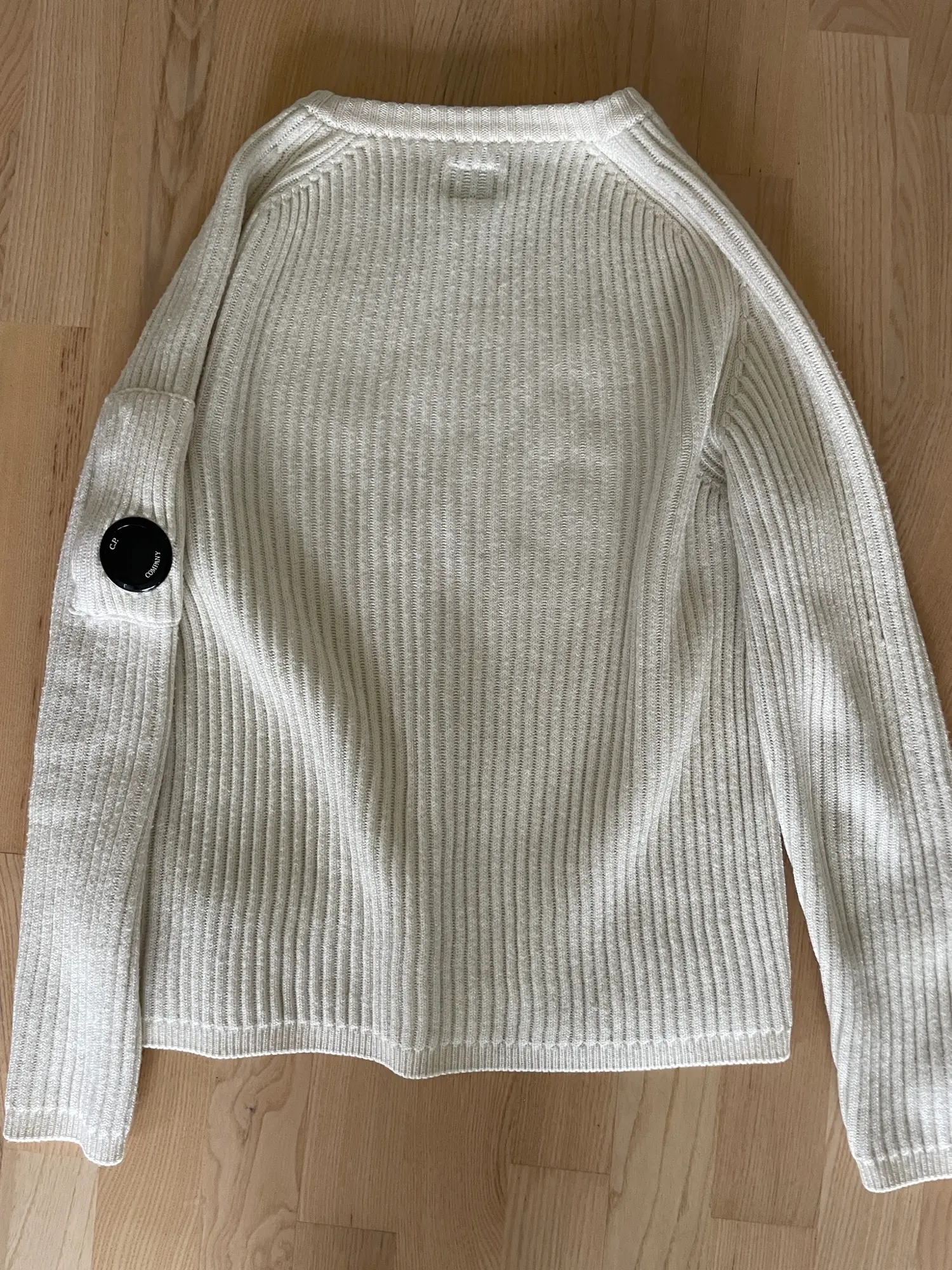 CP Company sweatshirt