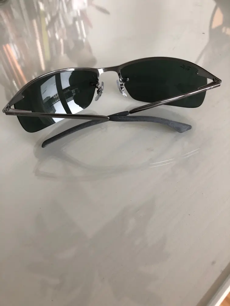 Ray-Ban solbriller