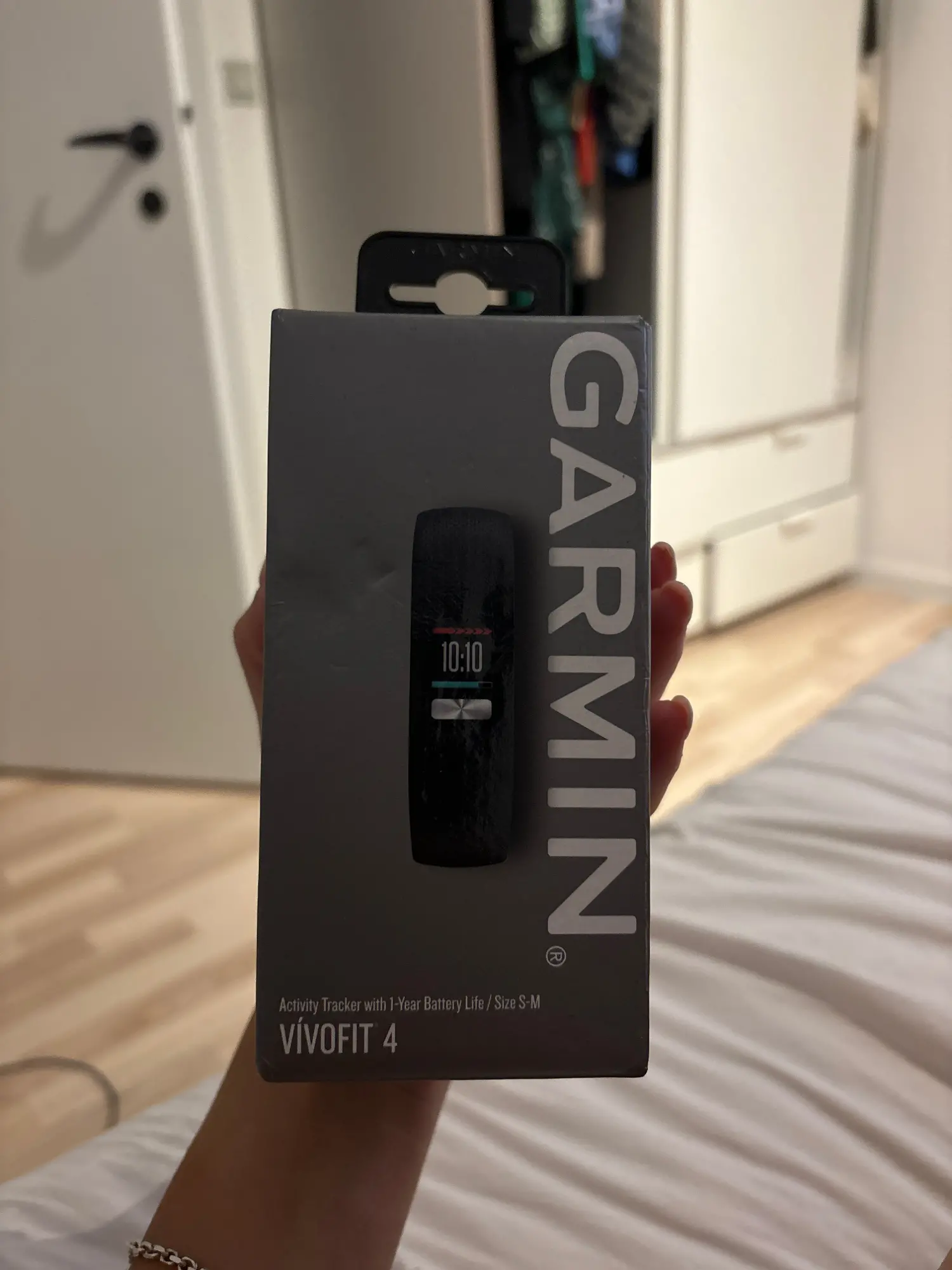 Garmin ur