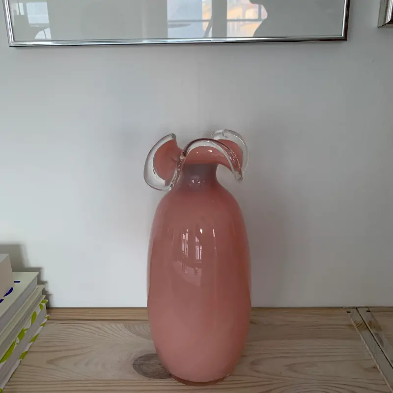 Murano vase