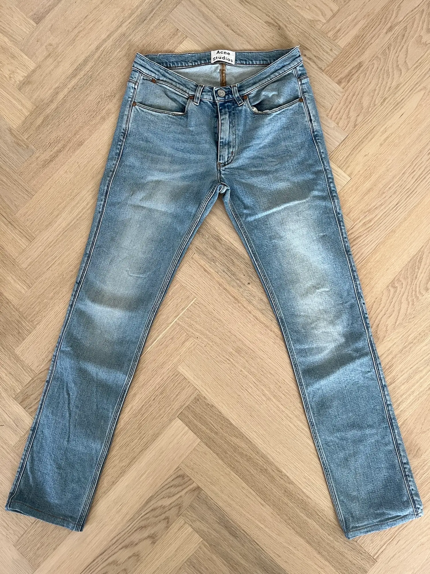 Acne Studios jeans