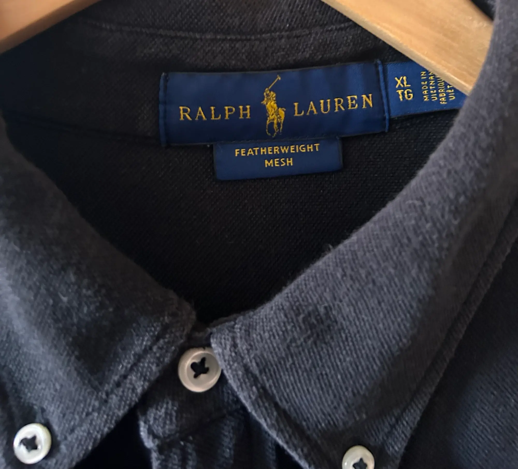 Polo Ralph Lauren skjorte