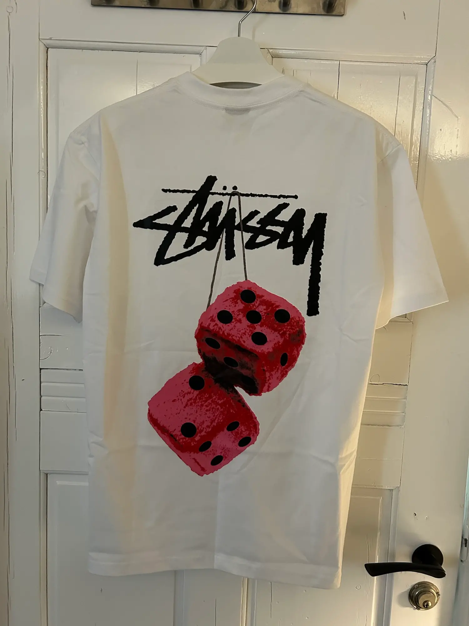 Stussy t-shirt