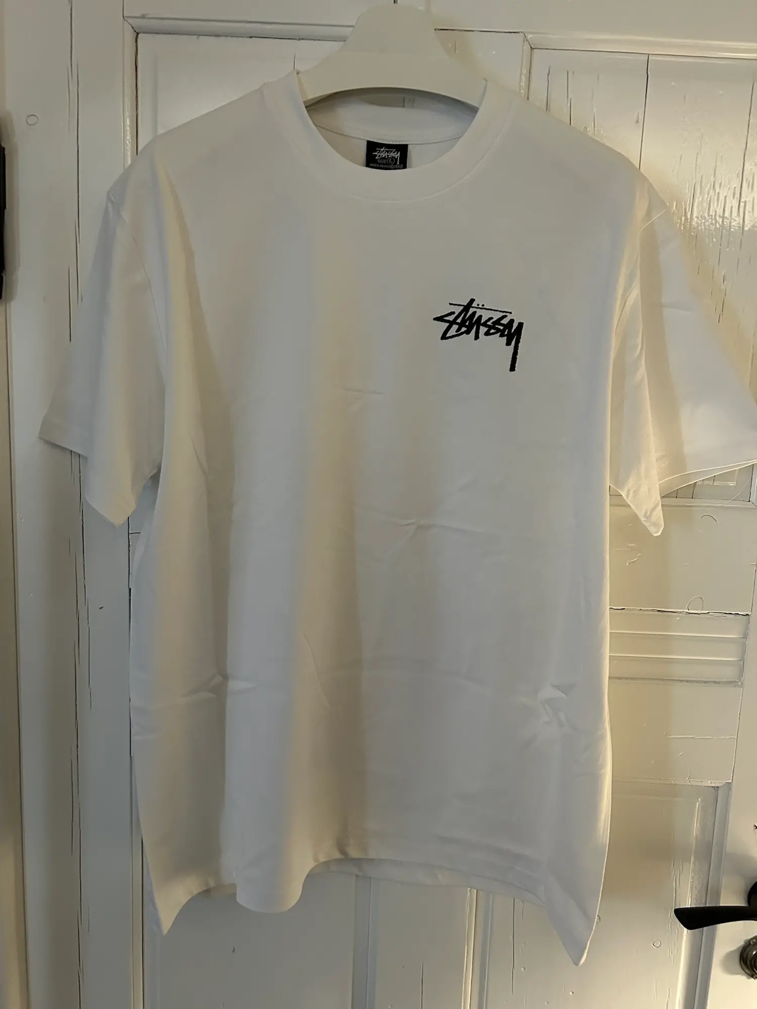 Stussy t-shirt