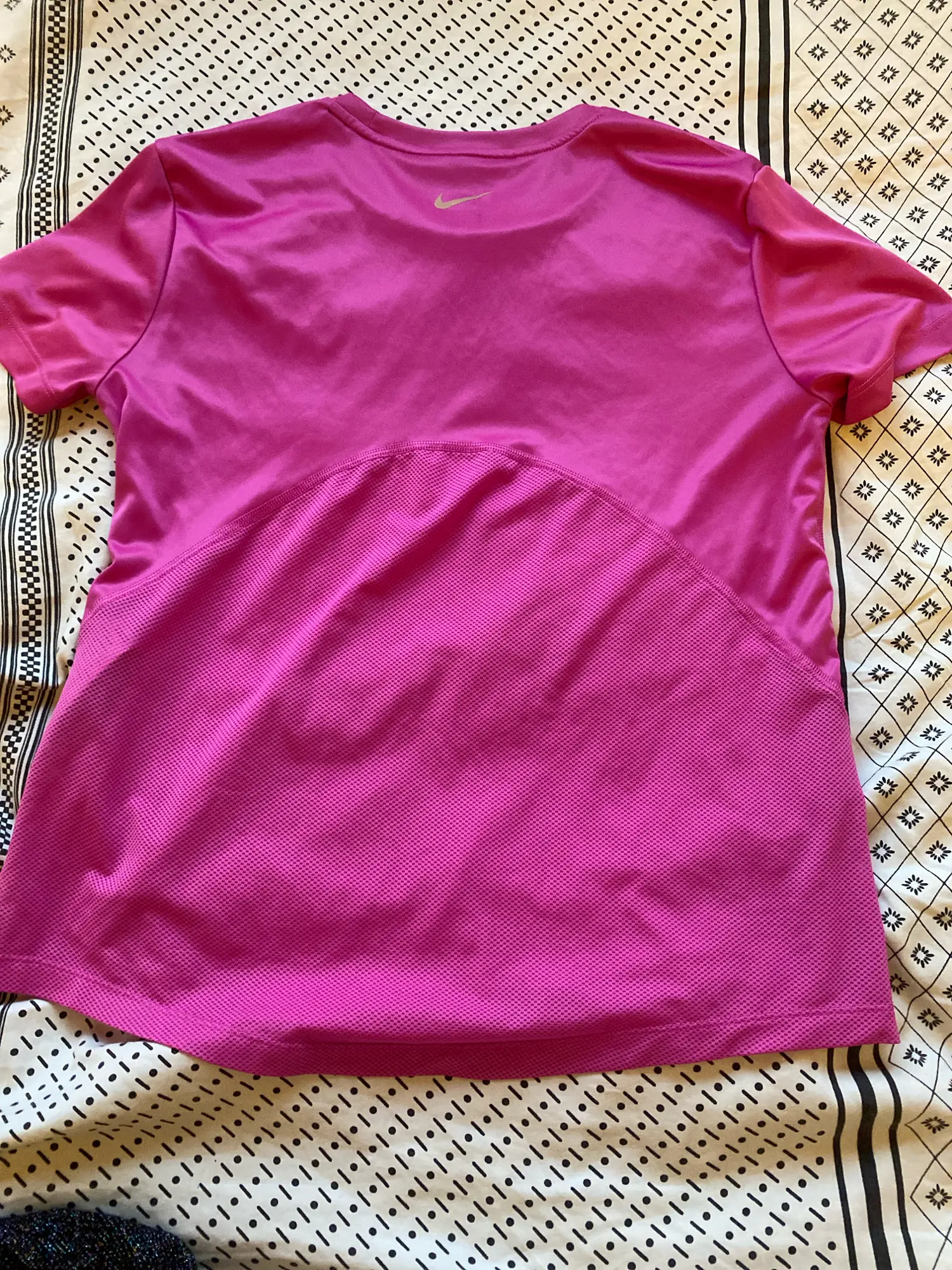 Nike t-shirt