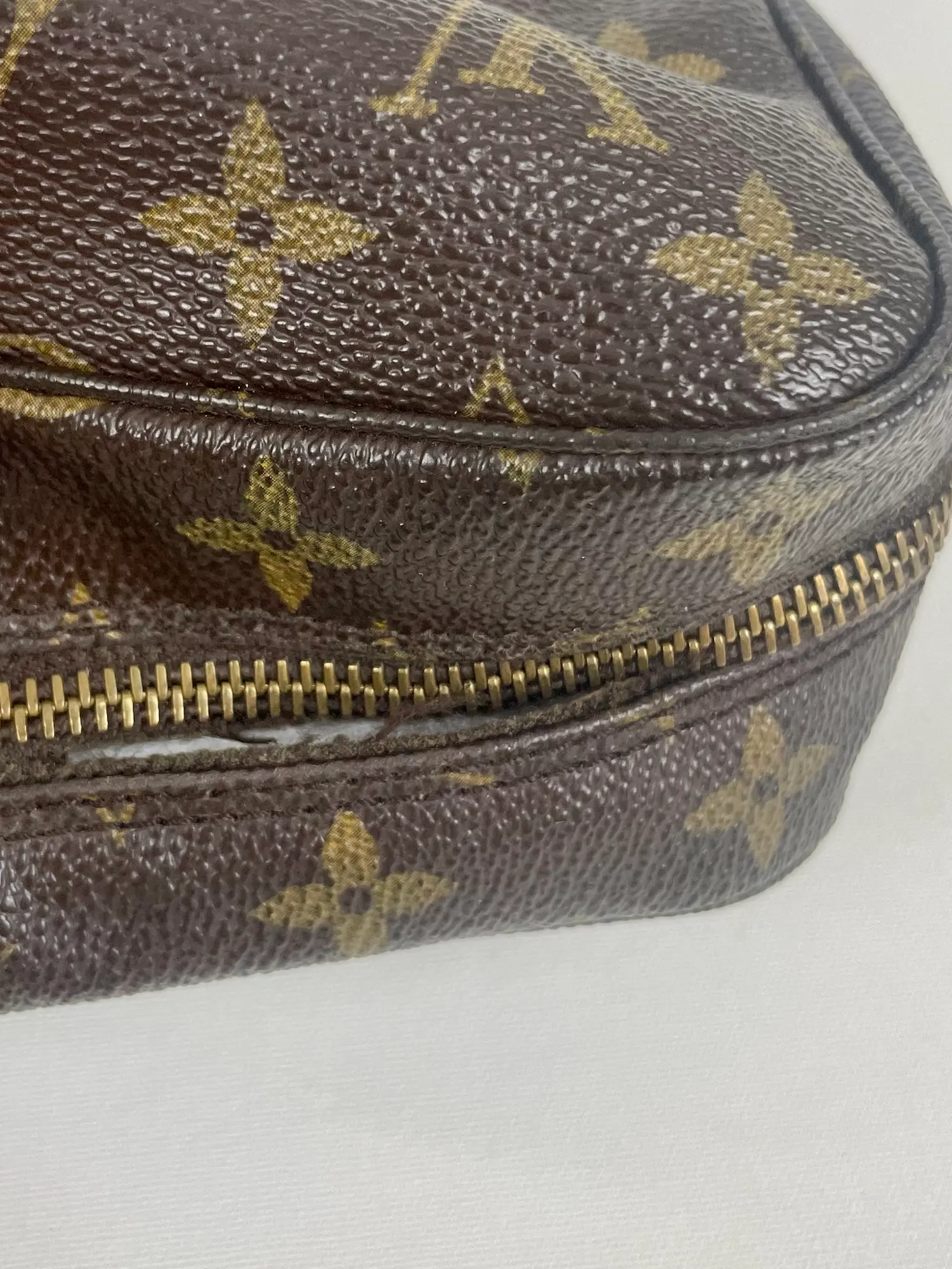 Louis Vuitton clutch