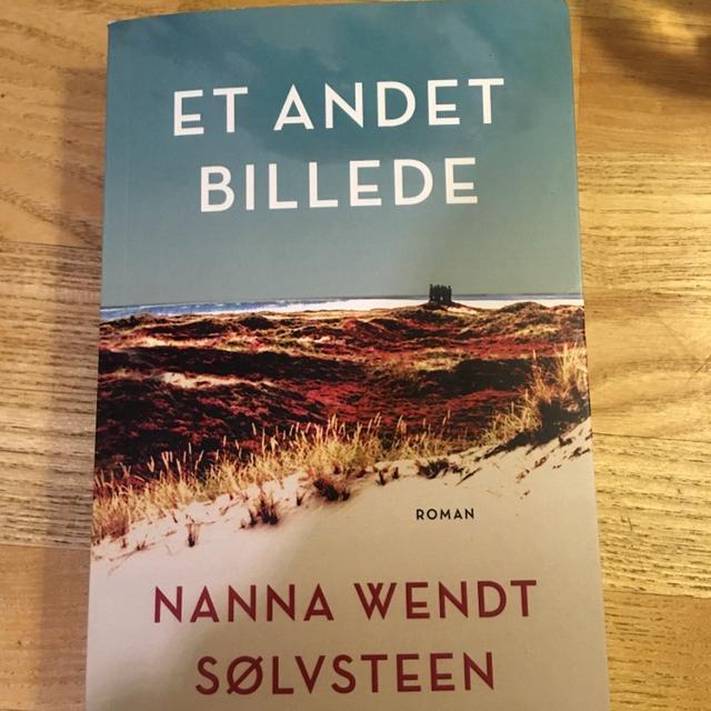 Skønlitteratur