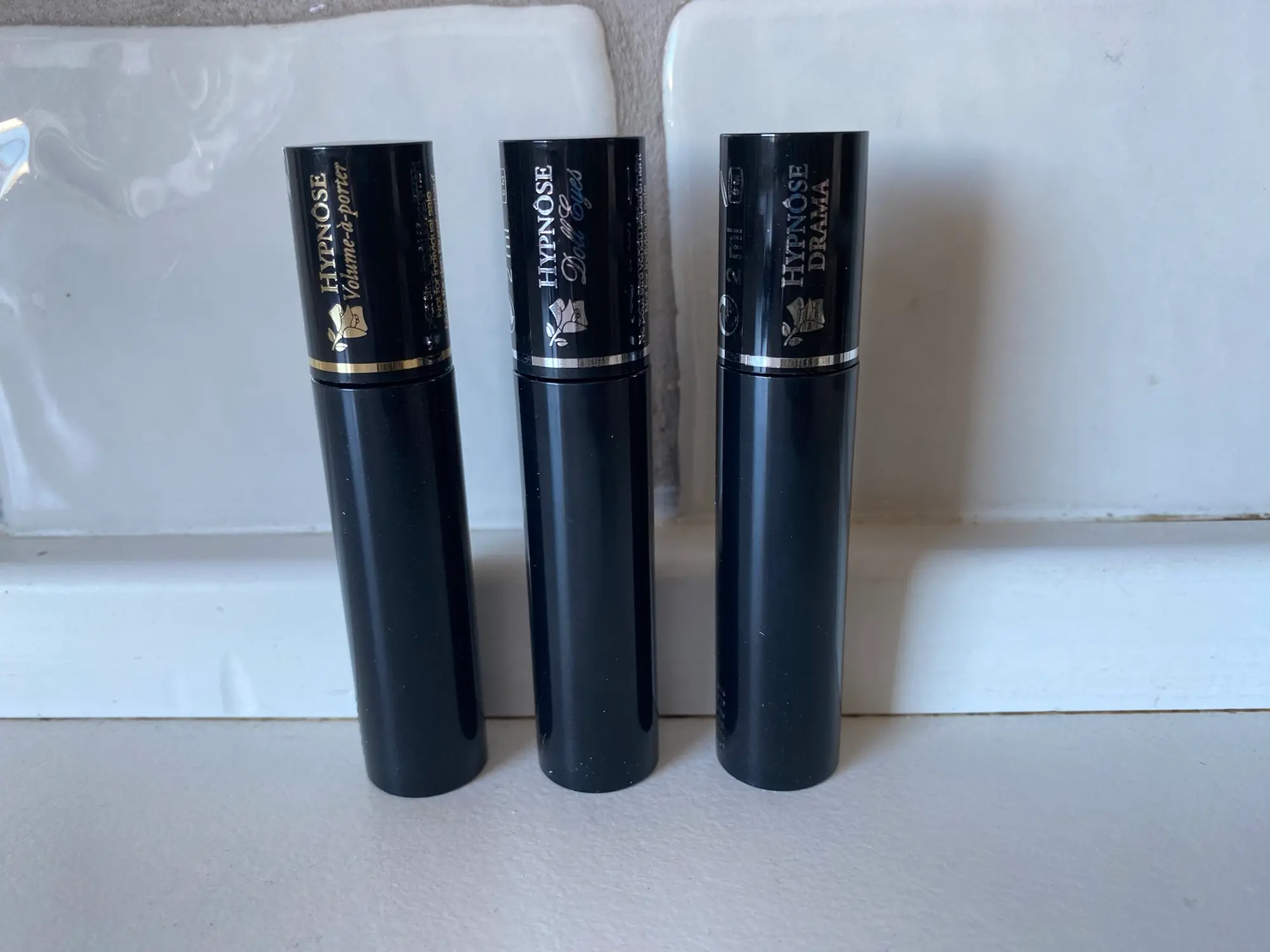 Lancôme mascara