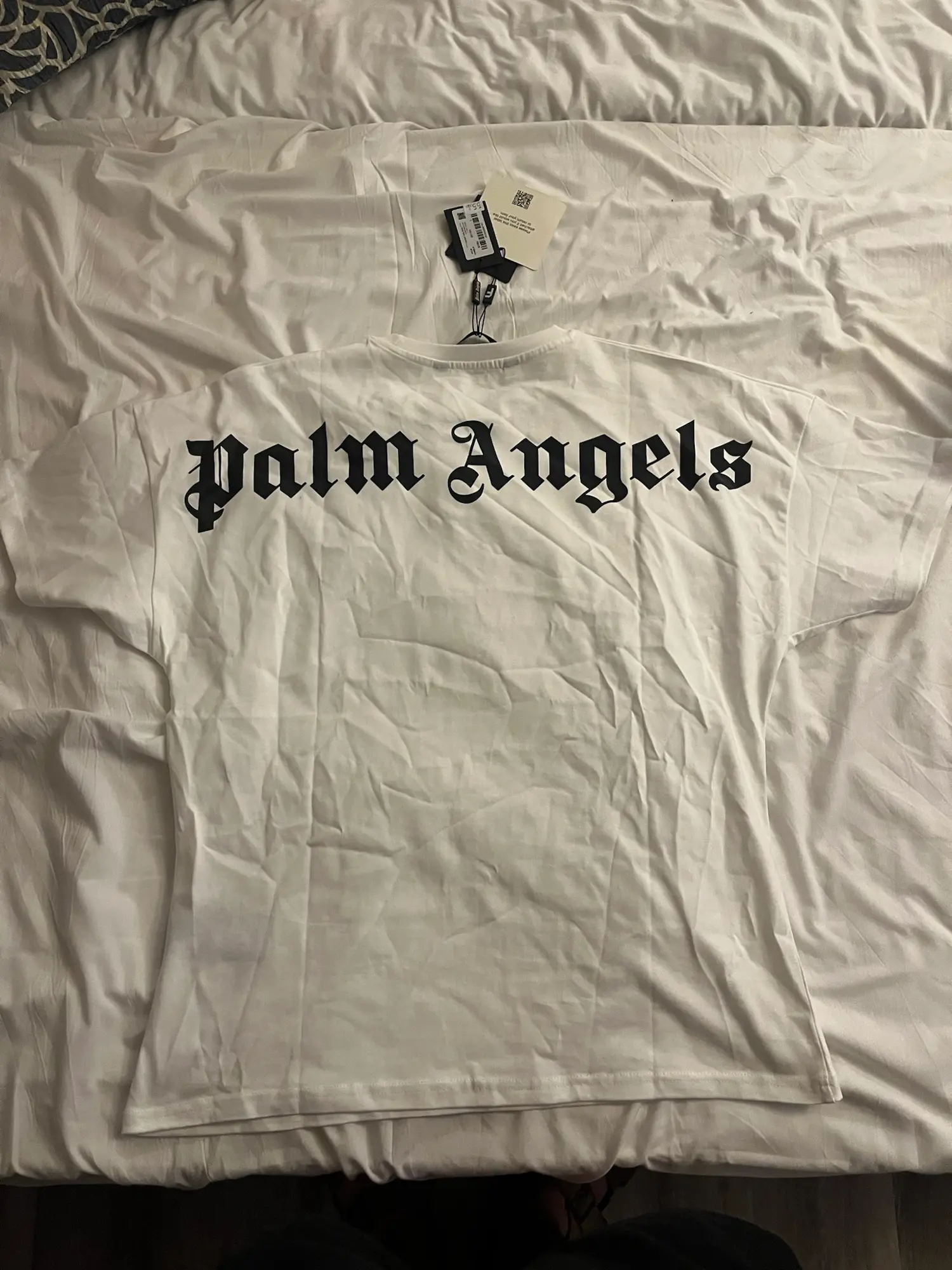 Palm Angels t-shirt