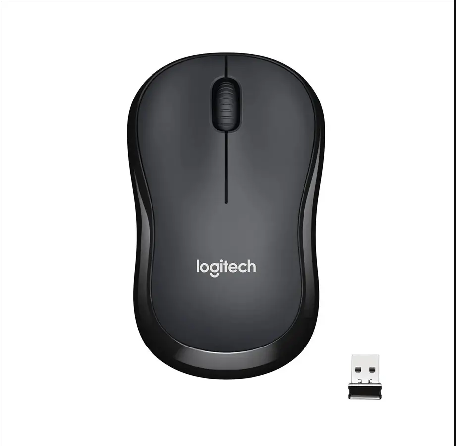 Logitech tilbehør