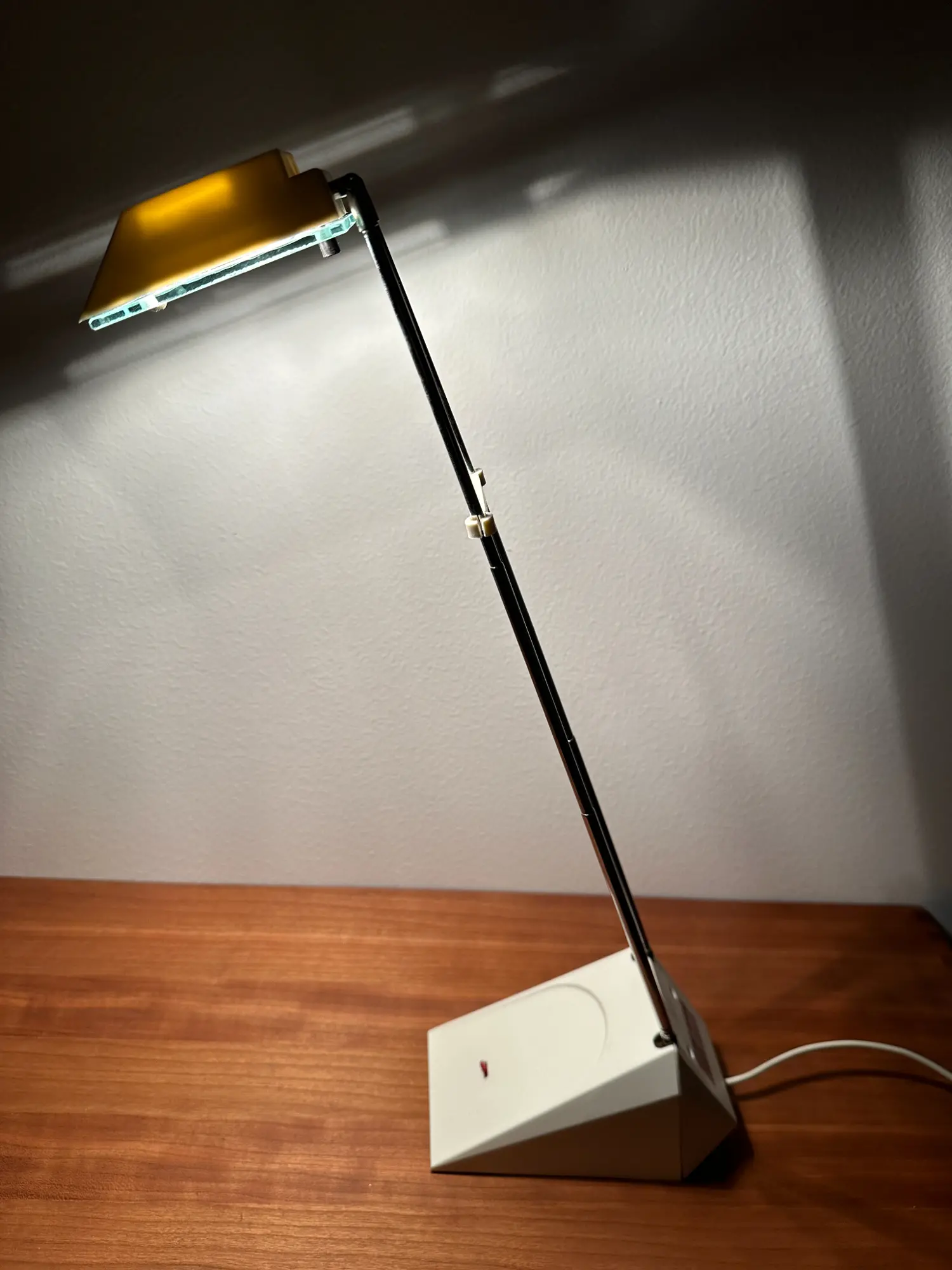 Ikea bordlampe