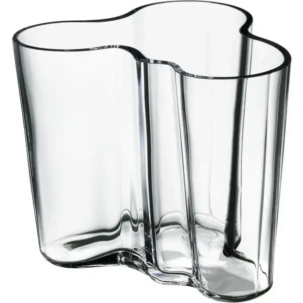 Alvar Aalto vase