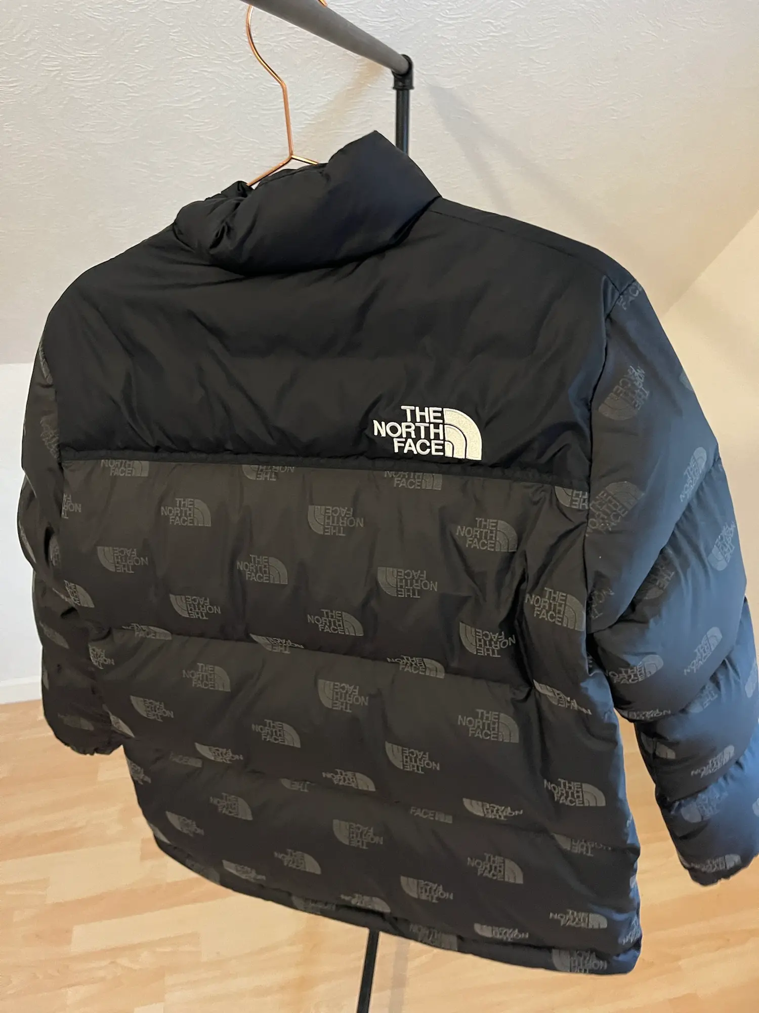 The North Face overtøj