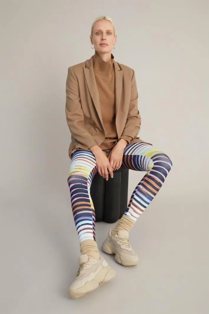 Munthe bukser  tights