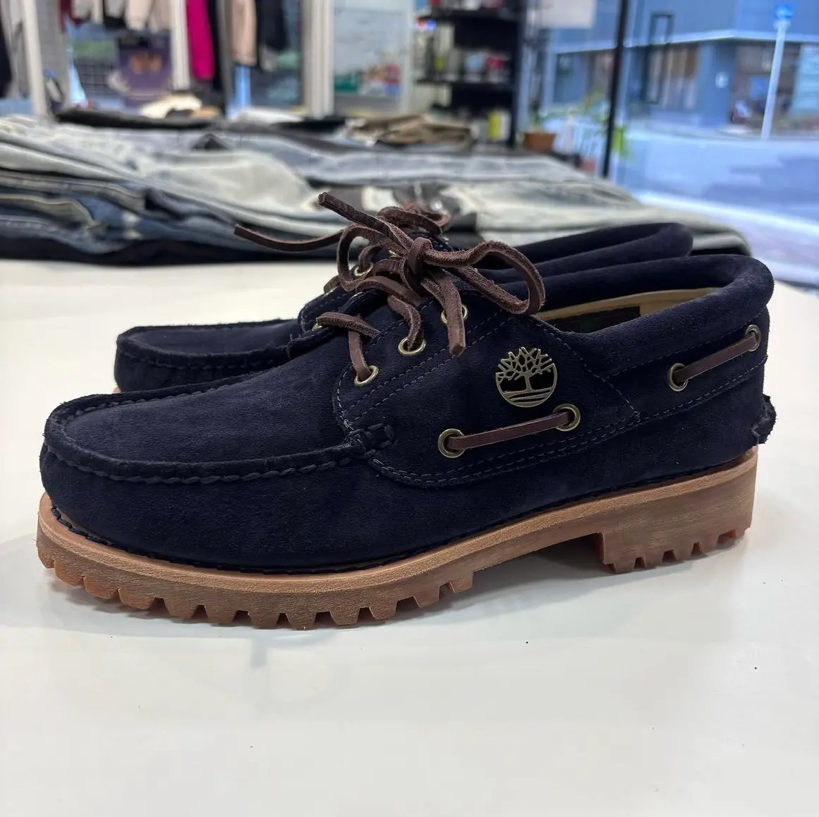 Timberland sneakers