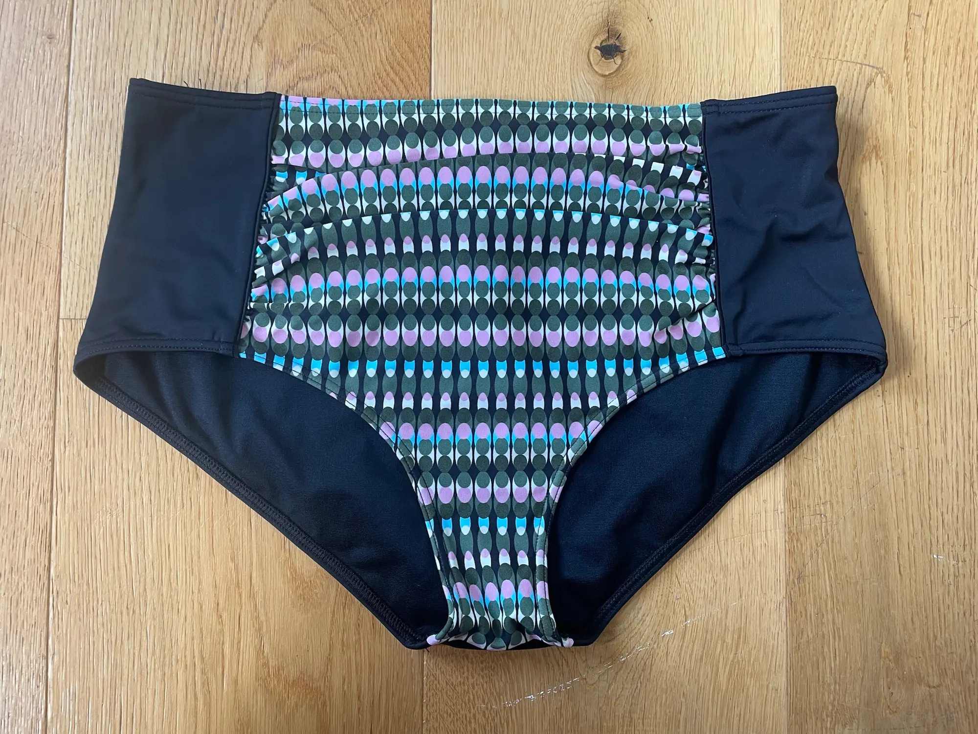 WIKI badetøj  beachwear