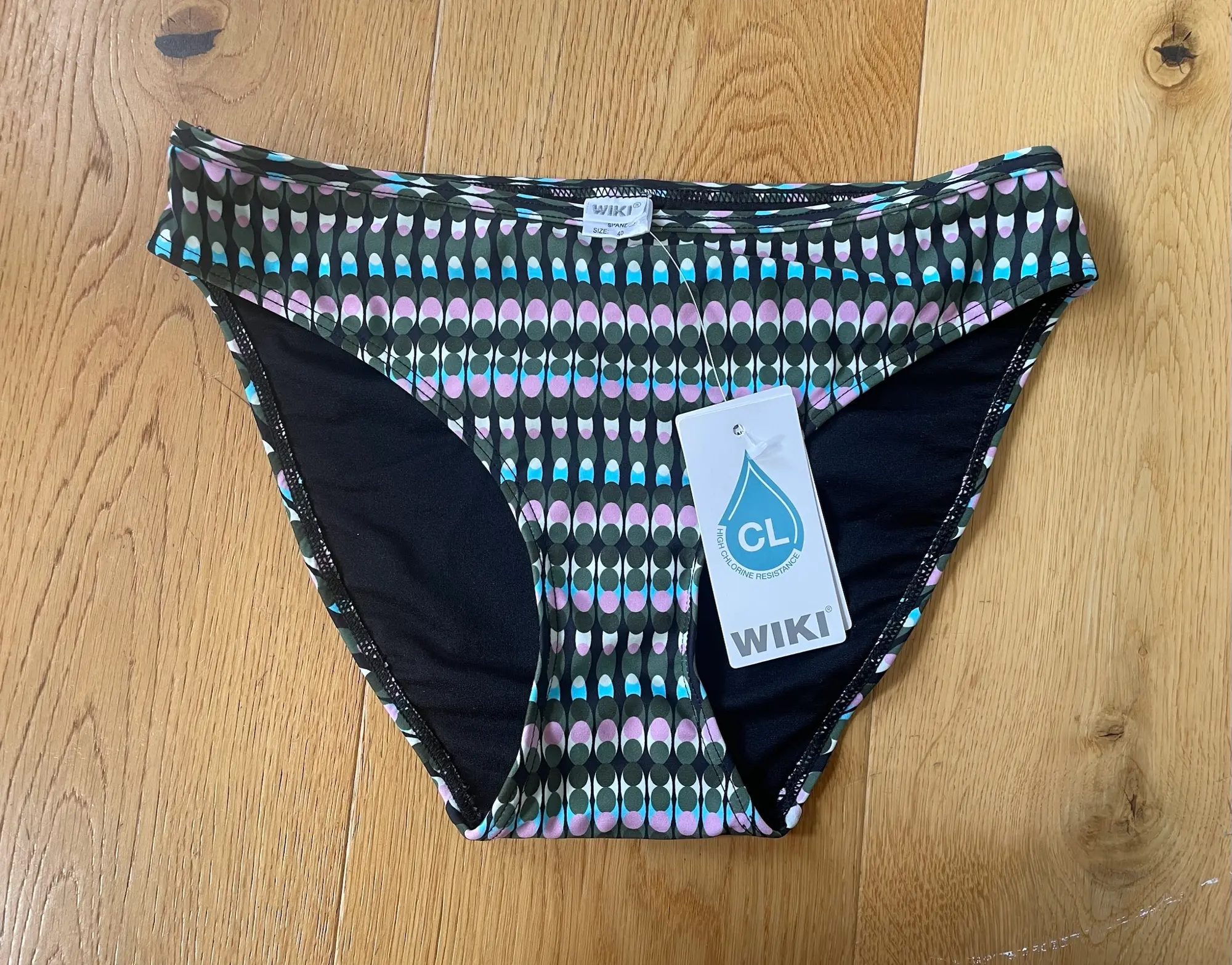 WIKI badetøj  beachwear