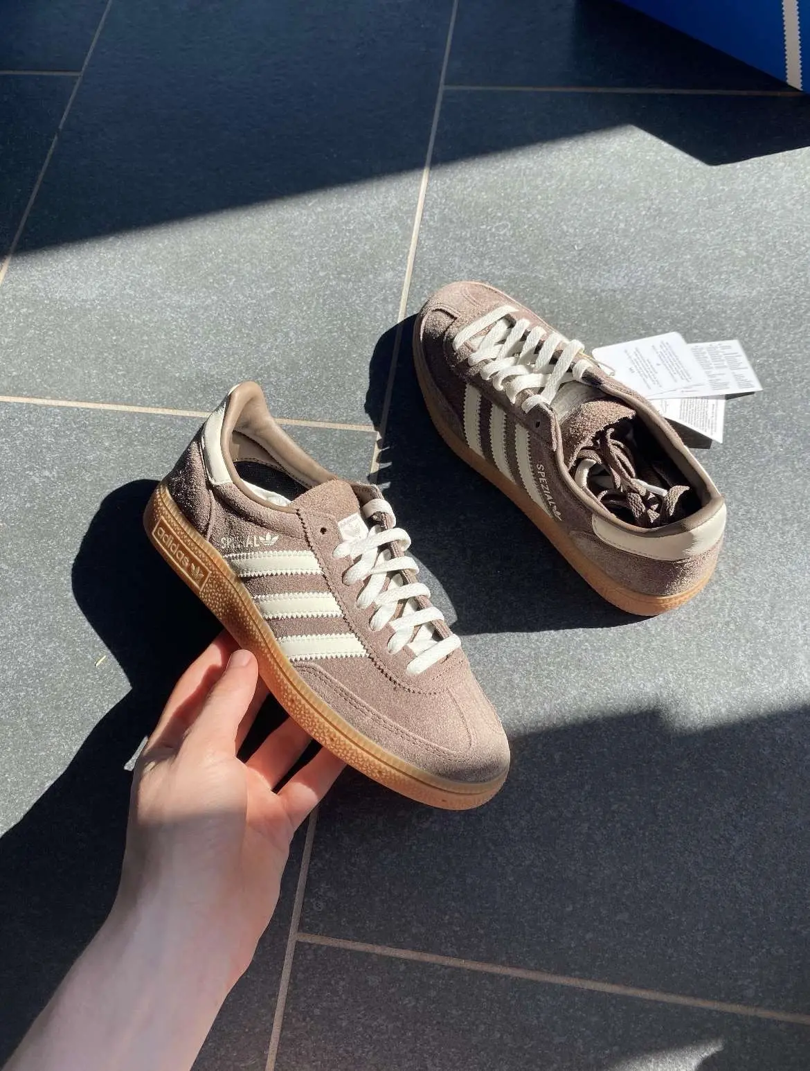 Adidas sneakers