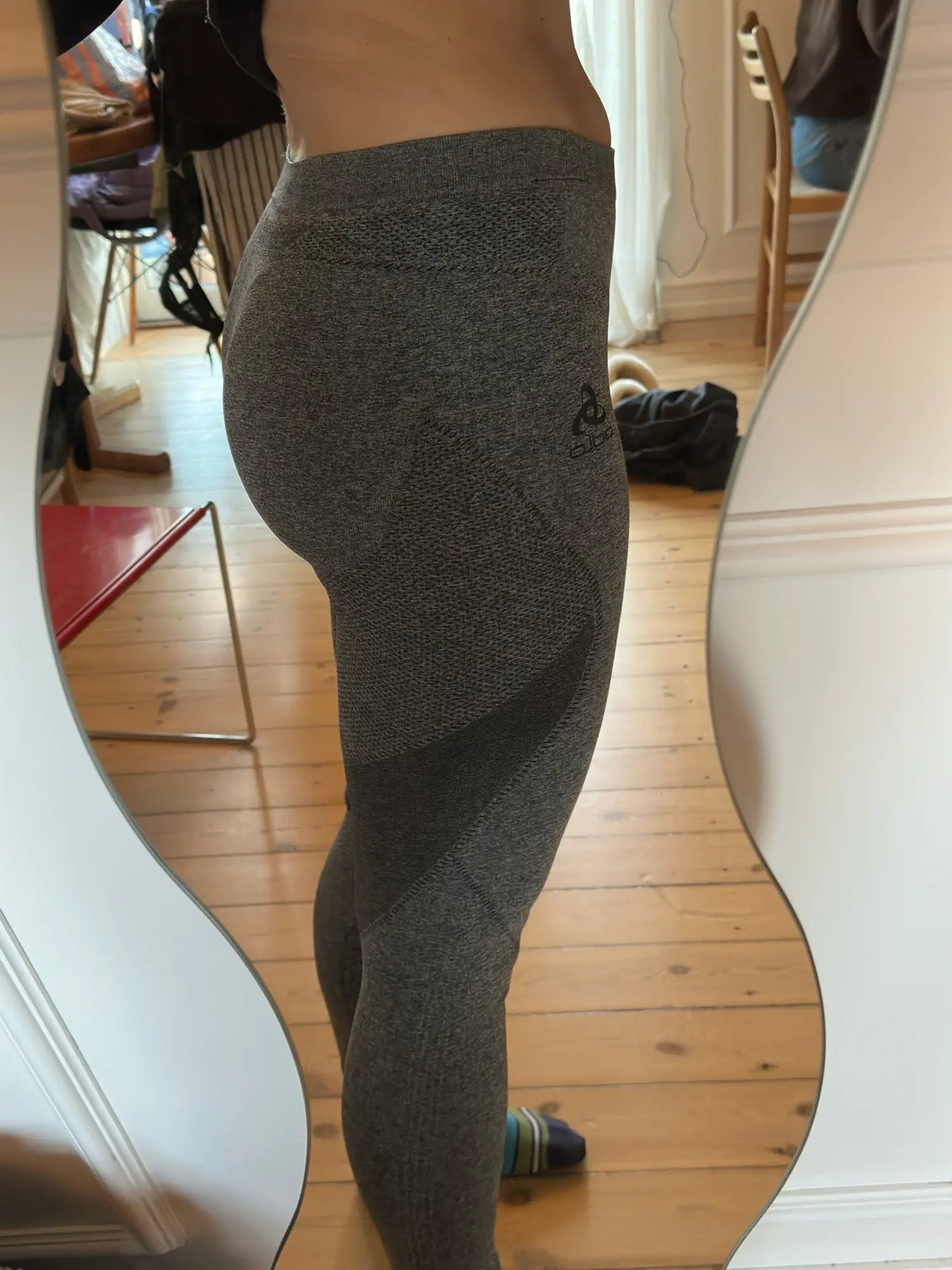 ODLO bukser  tights