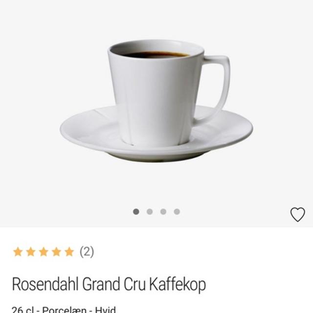 Rosendahl kop
