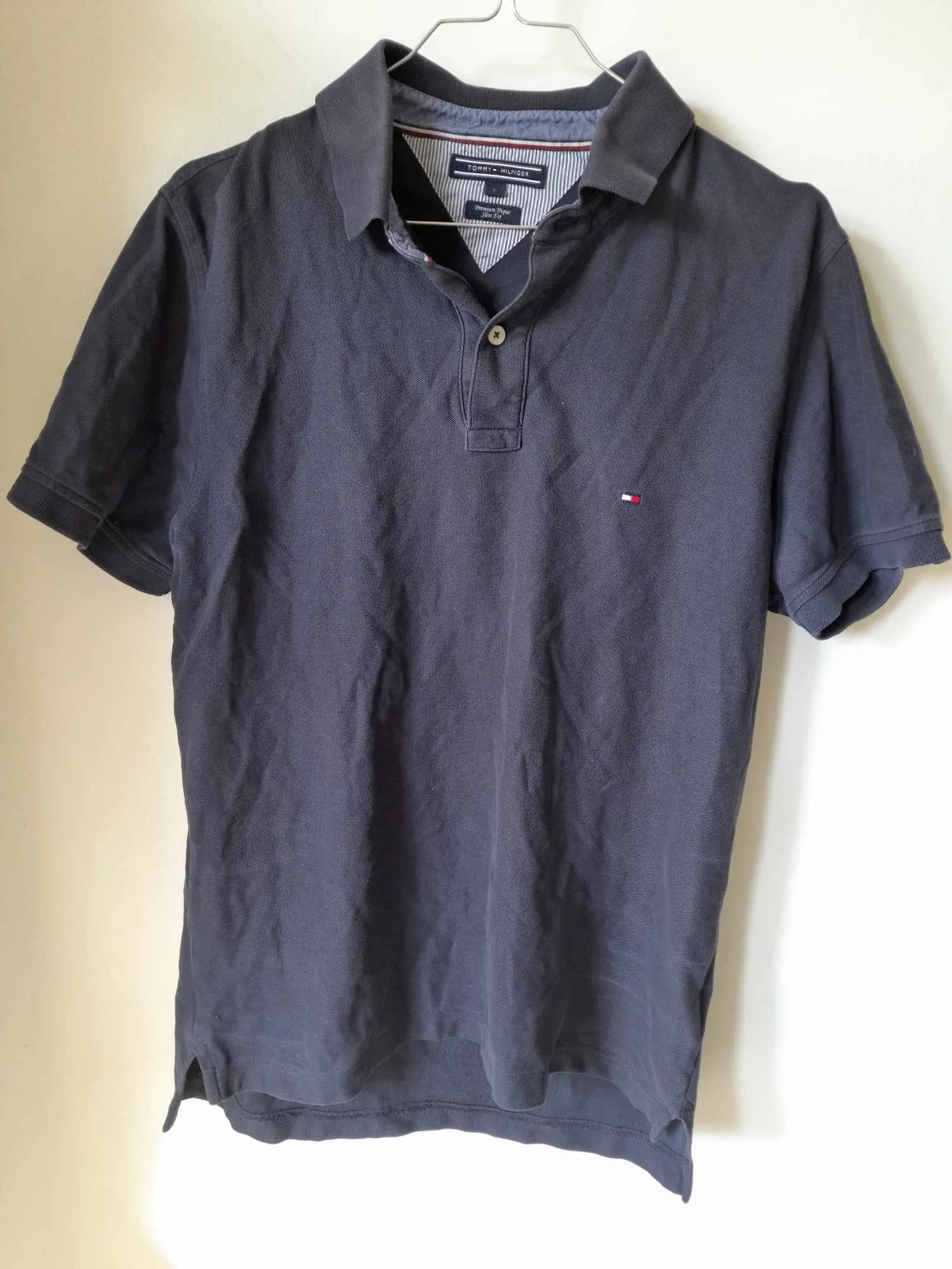 Tommy Hilfiger polotrøje