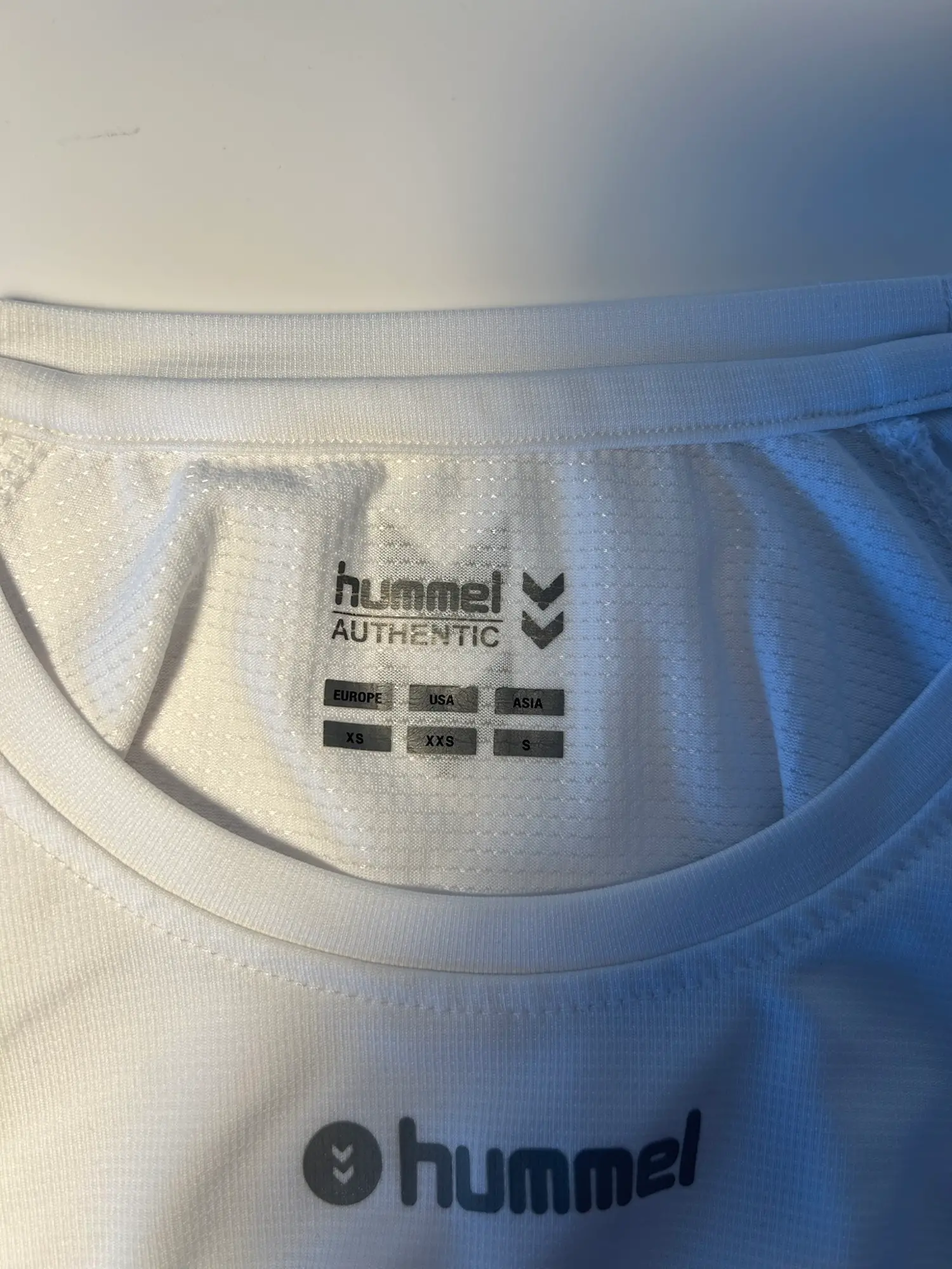 Hummel Sport t-shirt