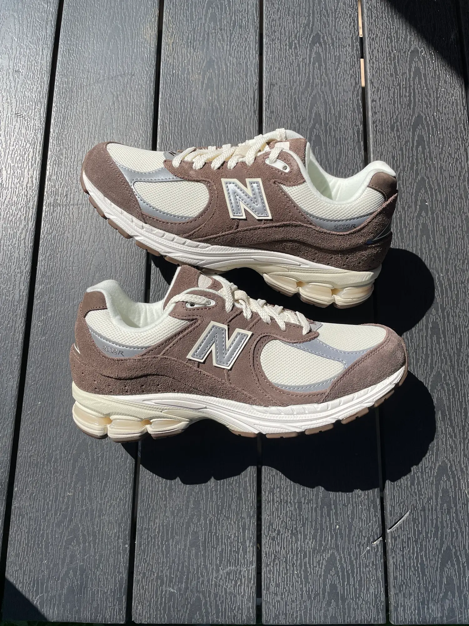 New Balance sneakers