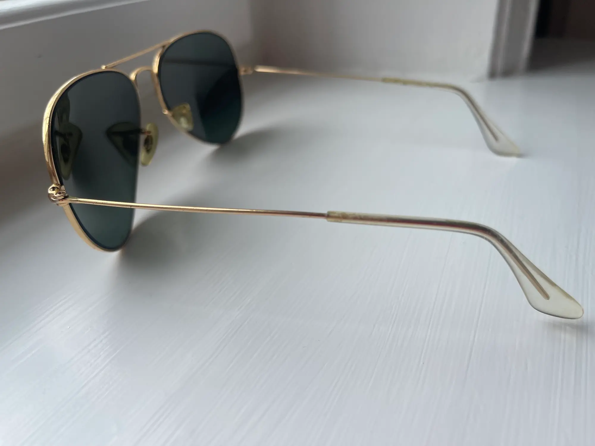 Ray-Ban solbriller