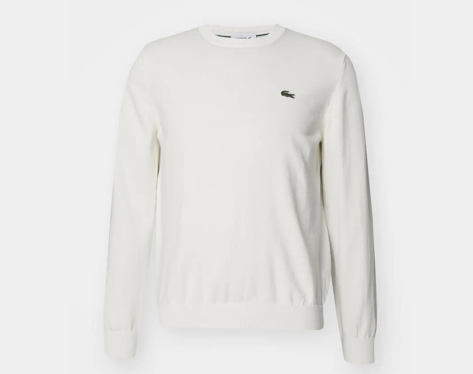 LACOSTE sweatshirt