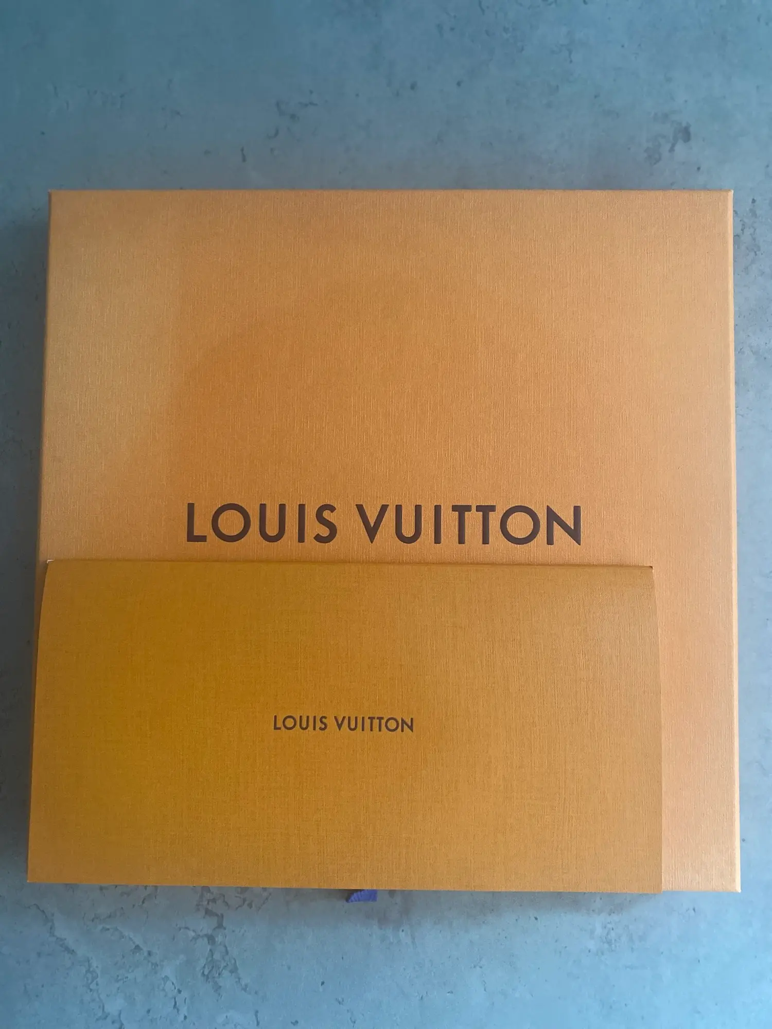 Louis Vuitton hue