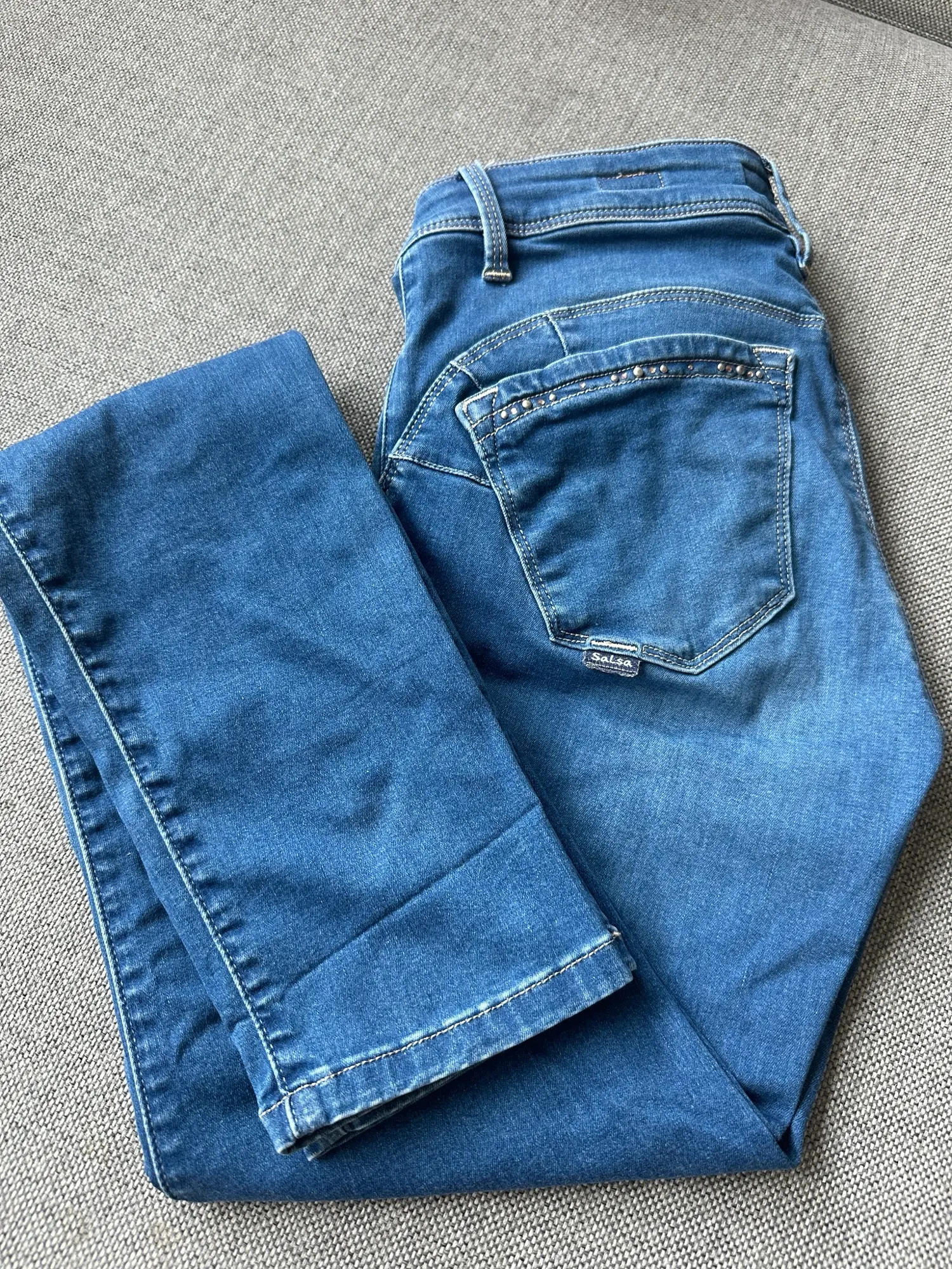 Salsa Jeans jeans