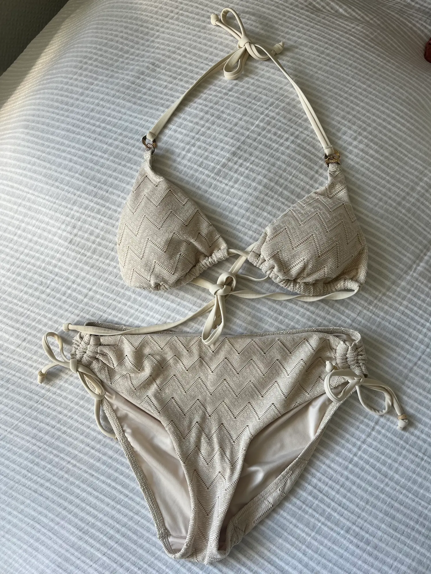 Hunkemöller badetøj  beachwear