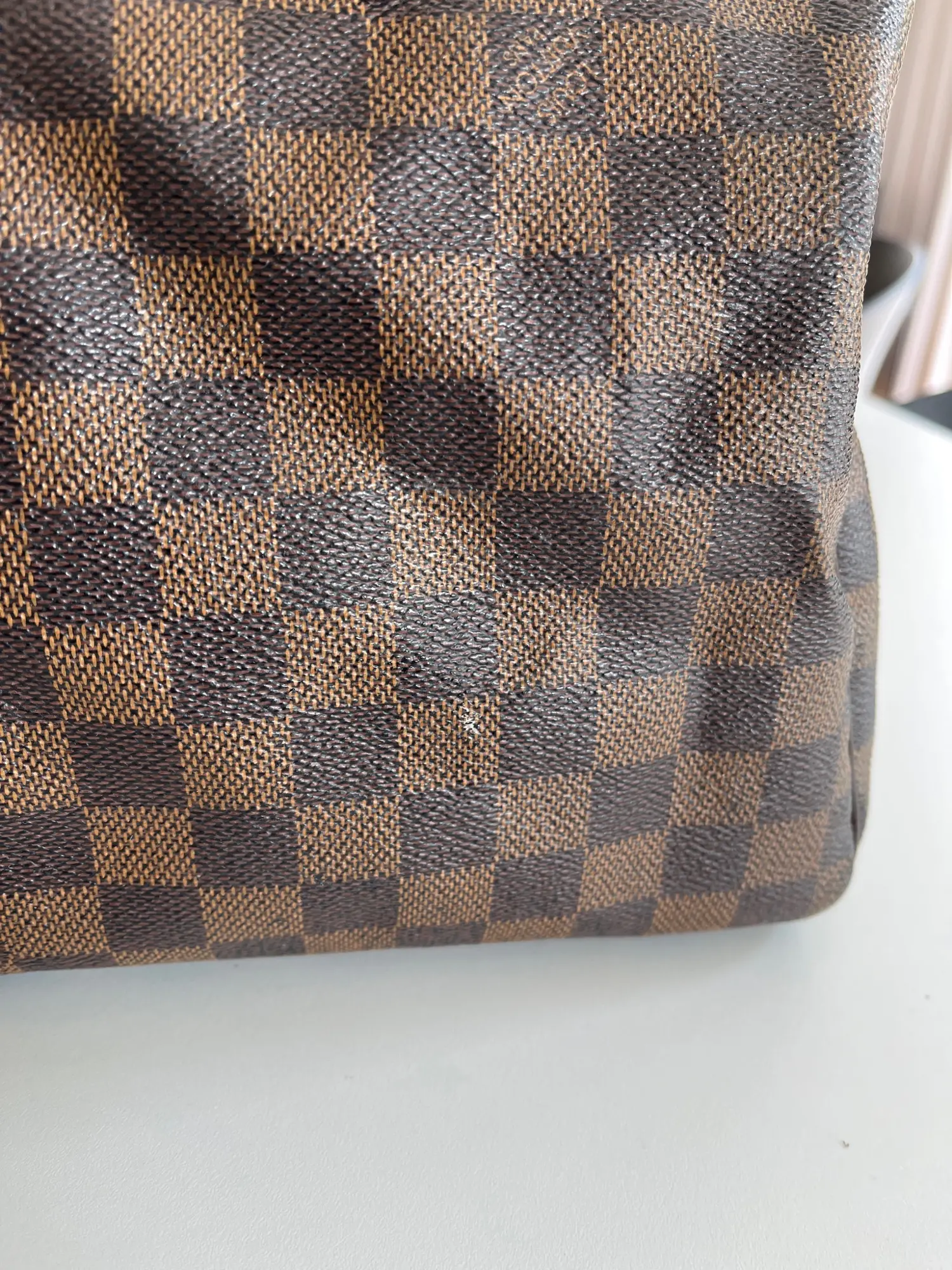 Louis Vuitton håndtaske