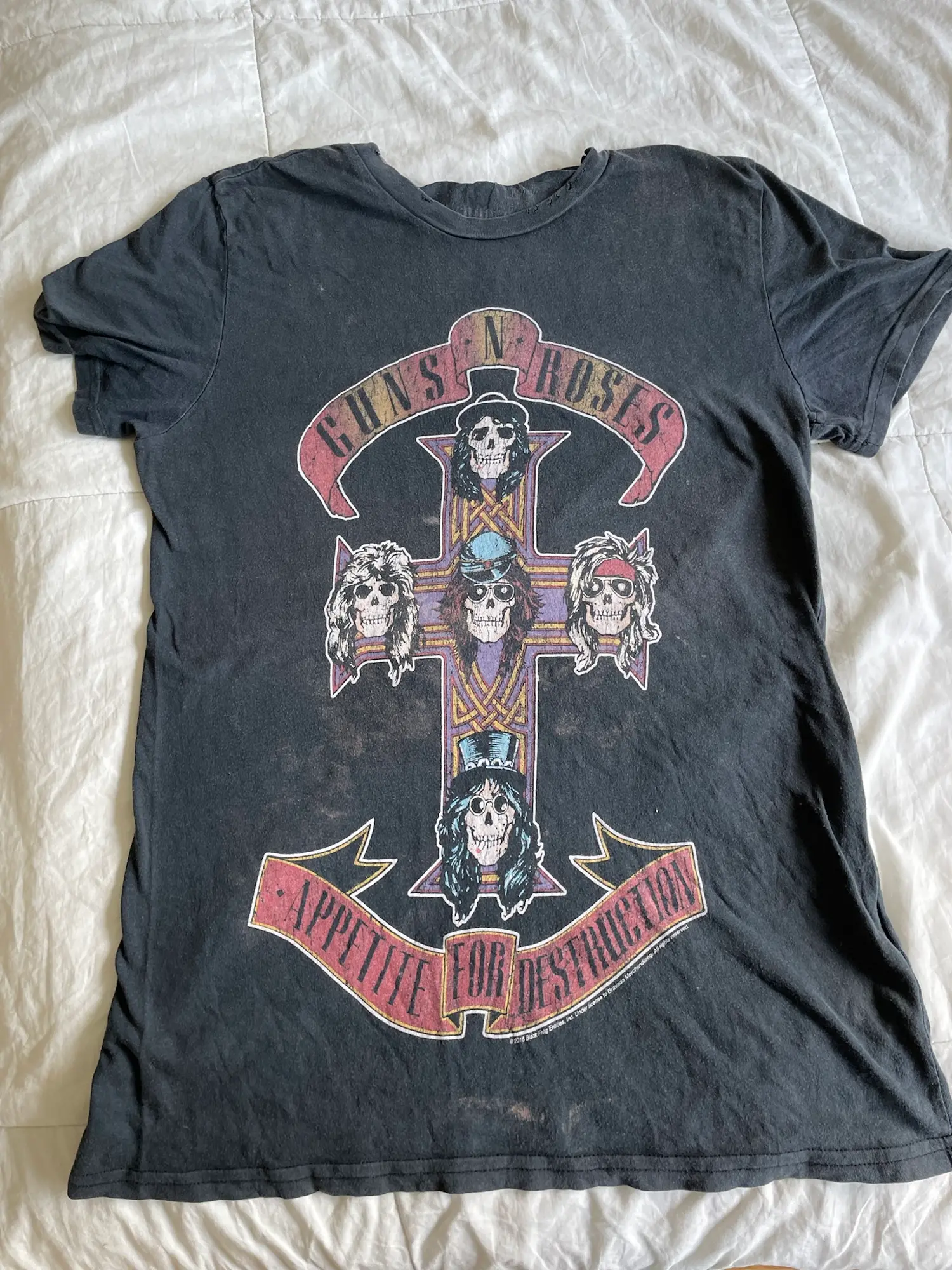 Vintage t-shirt