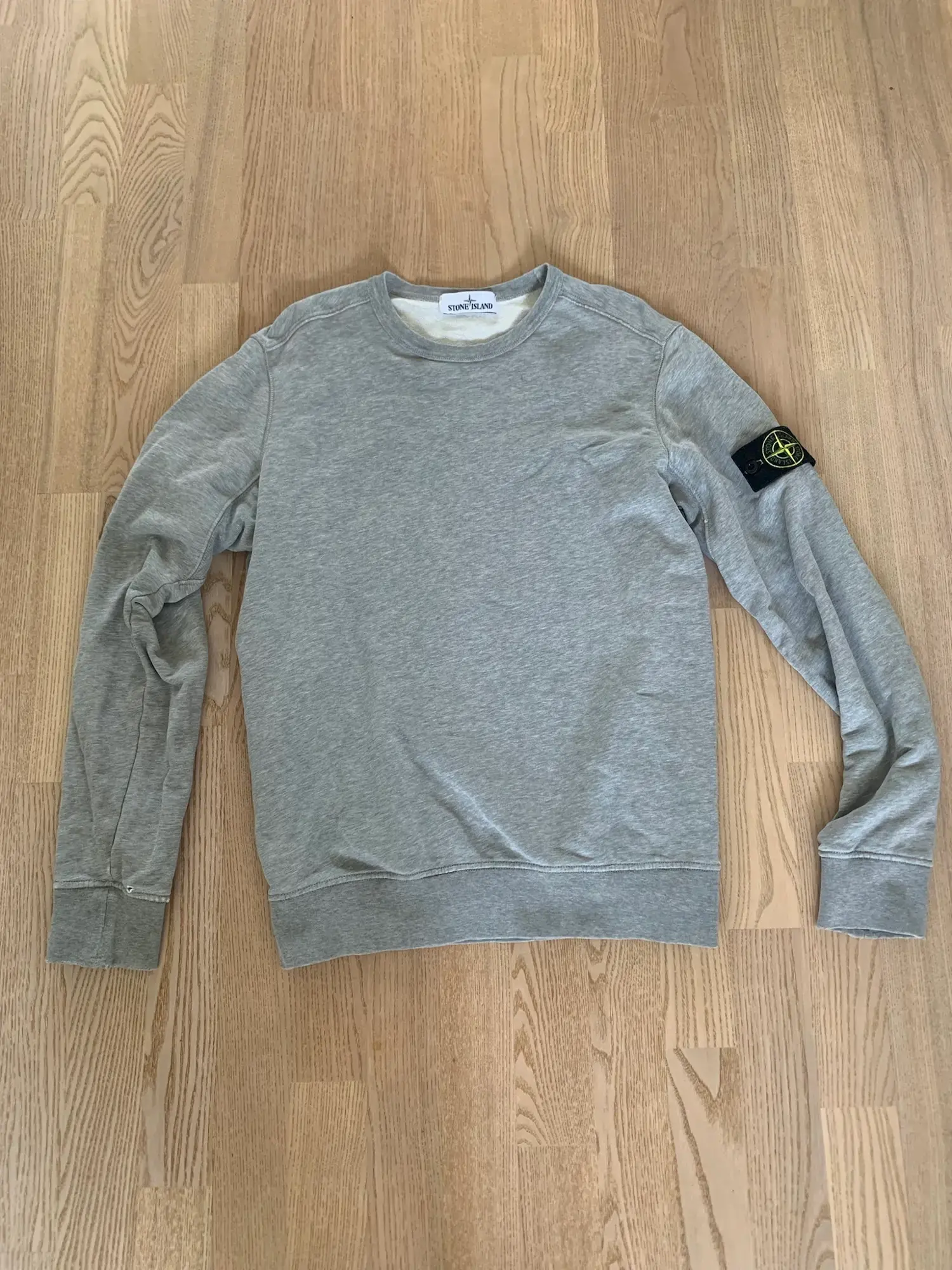 Stone Island tøj