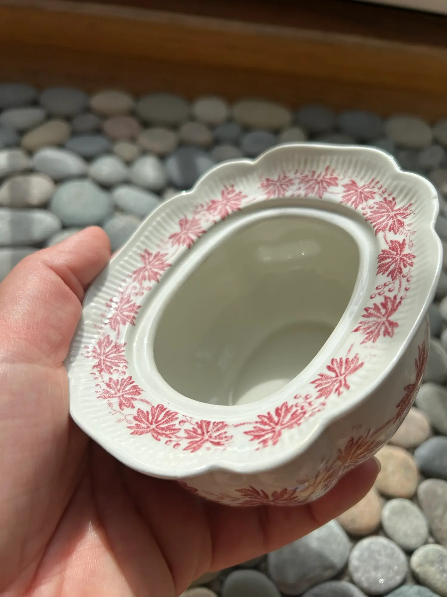 Porcelæn