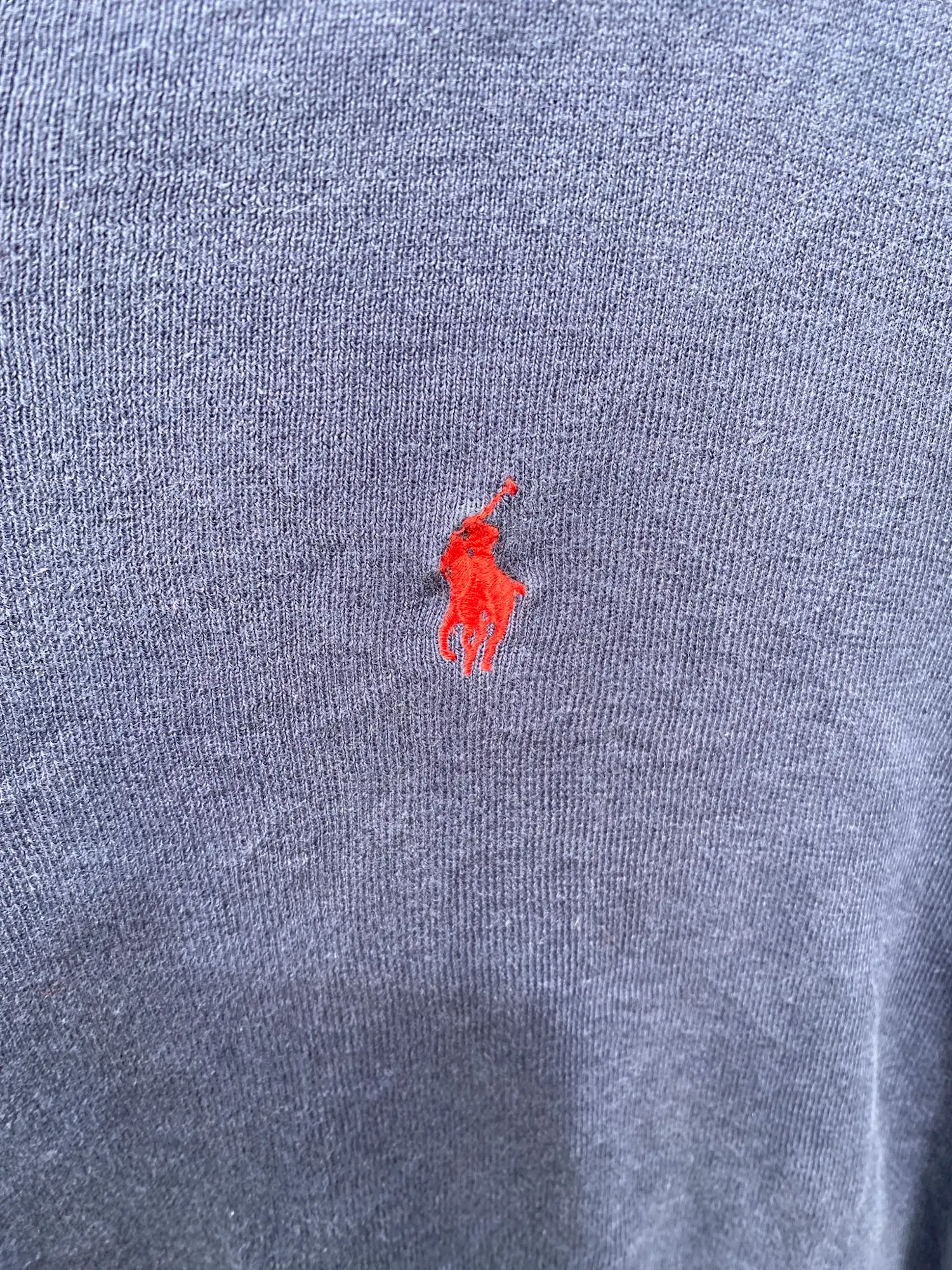 Polo Ralph Lauren sweatshirt