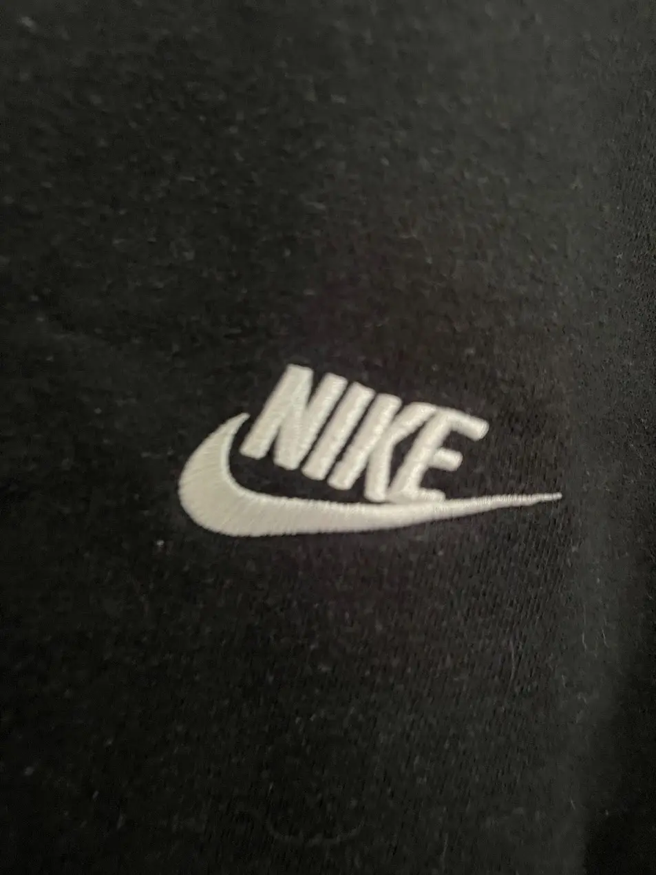 Nike sweatshirt