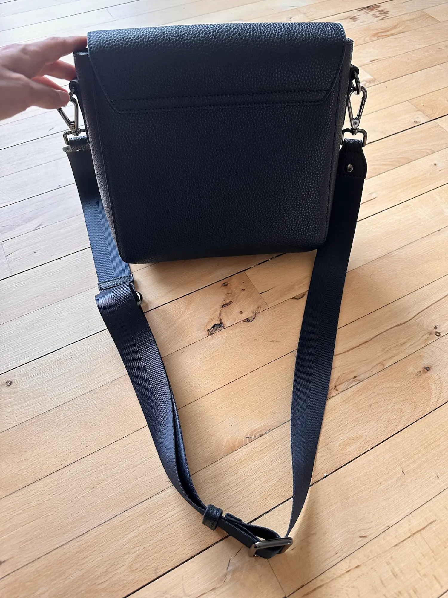 Ilse Jacobsen crossbody-taske