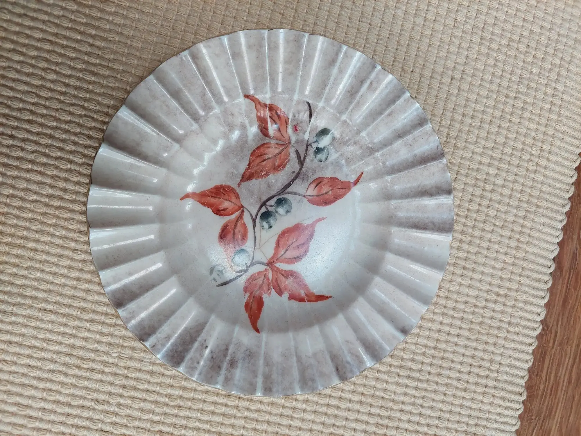 Lyngby porcelæn porcelæn