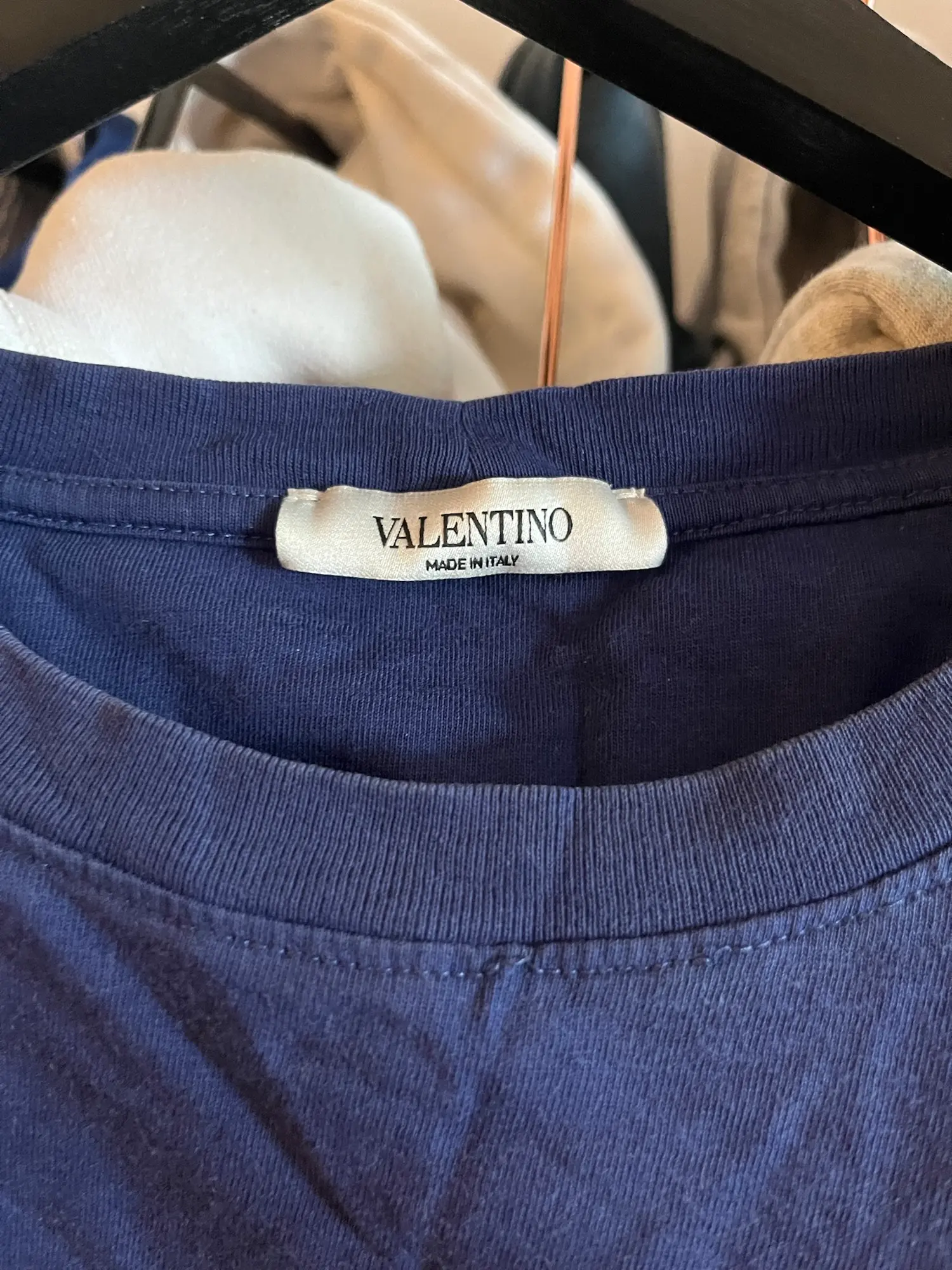 Valentino t-shirt