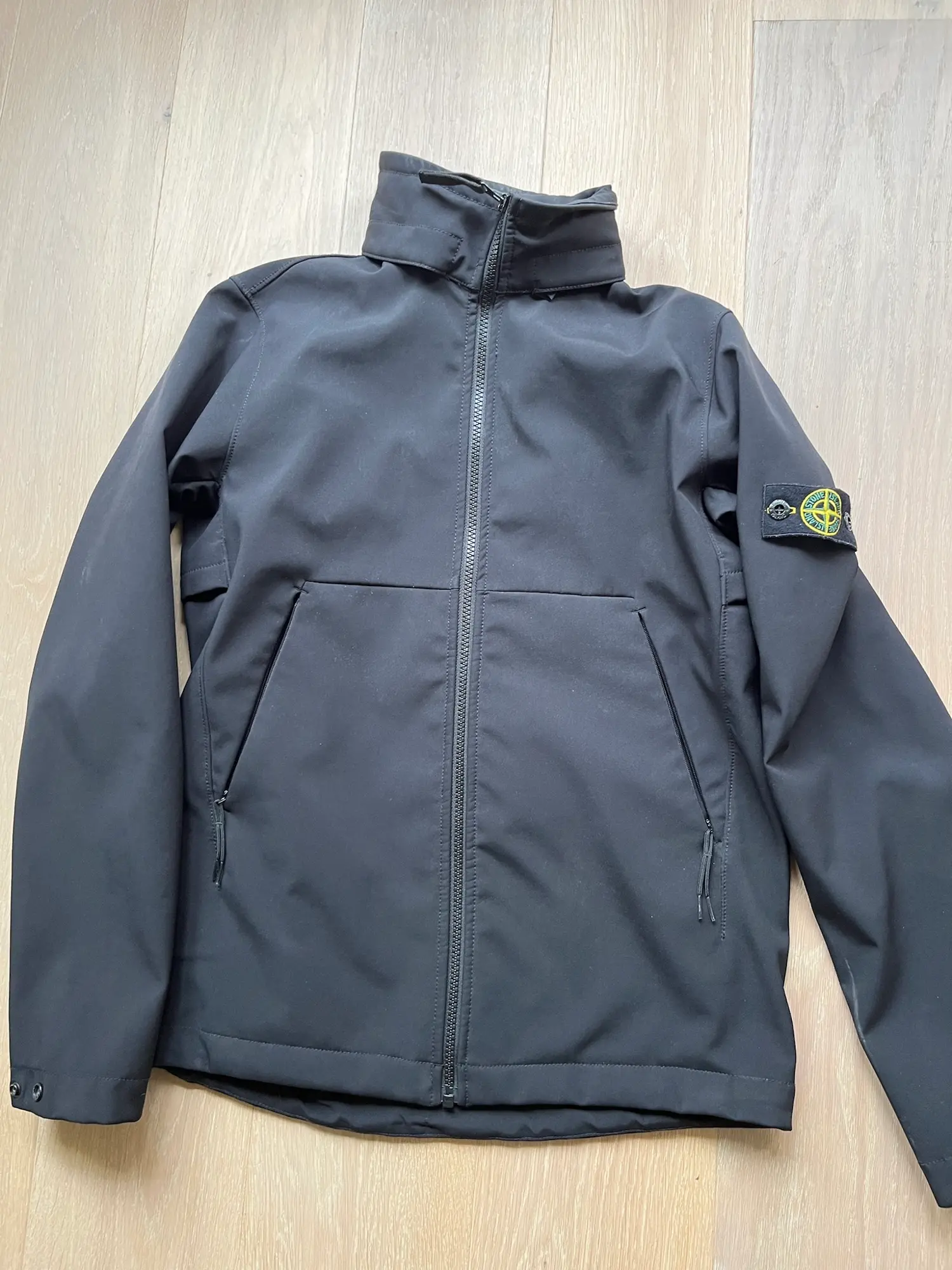 Stone Island jakke